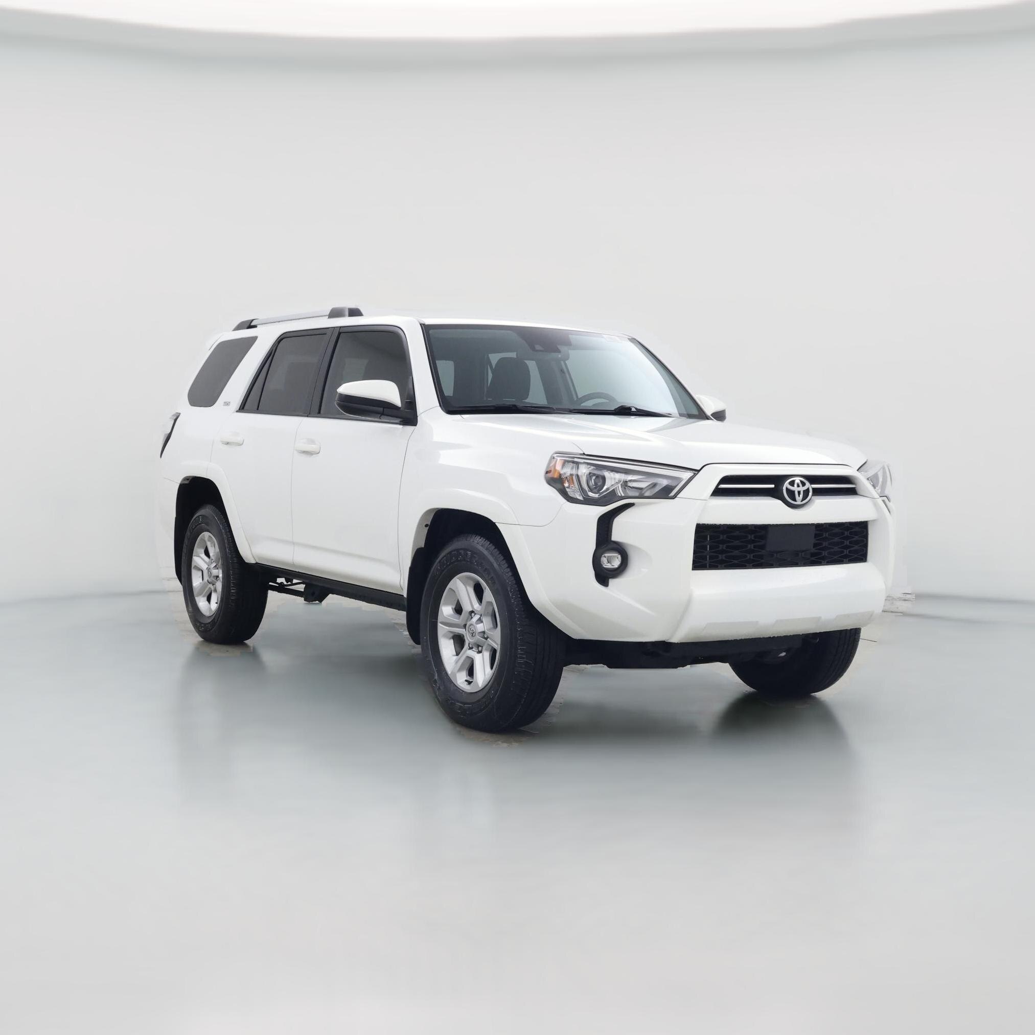 Thumbnail: 2024 Toyota 4Runner - 1