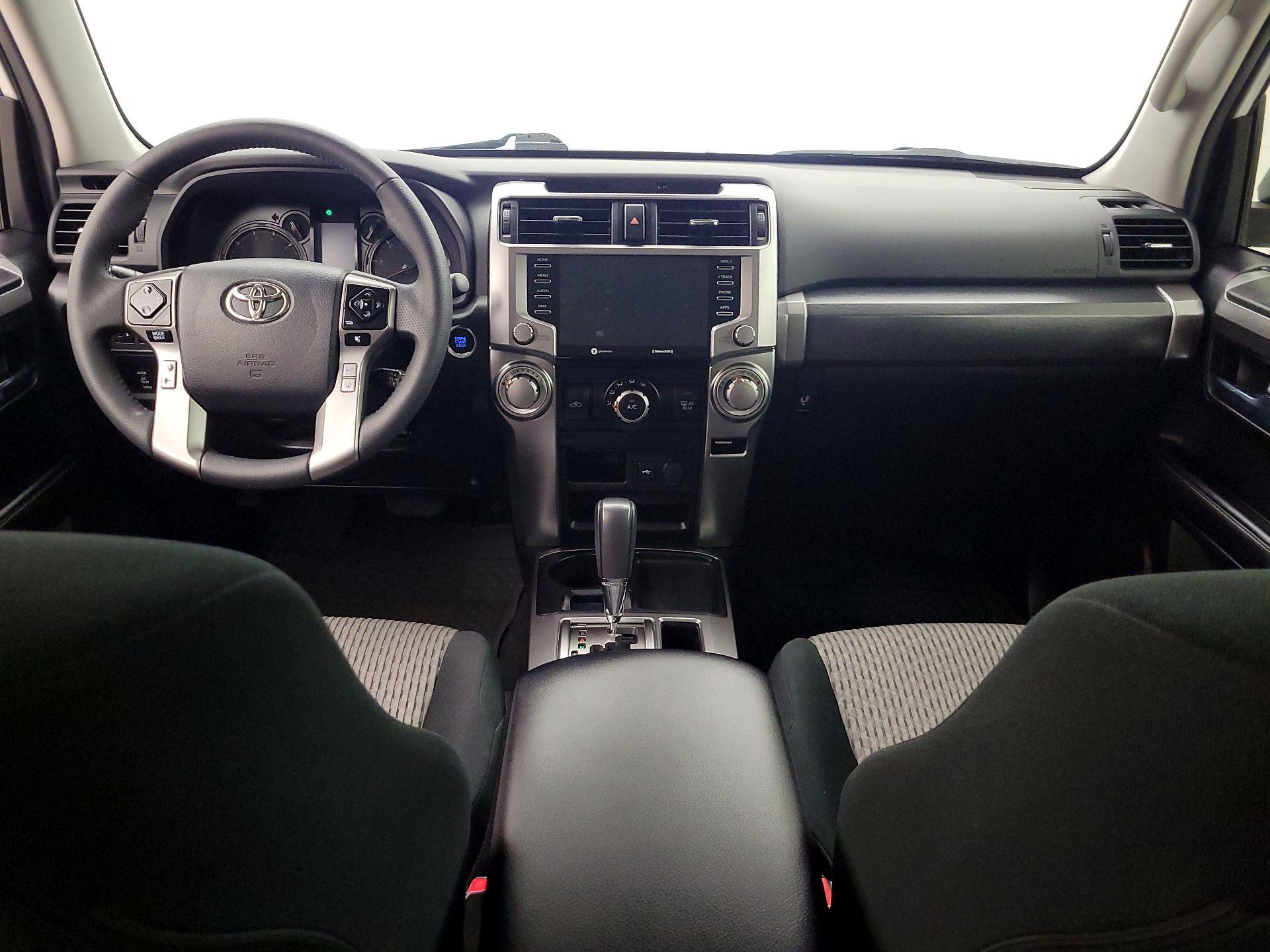 Thumbnail: 2024 Toyota 4Runner - 9