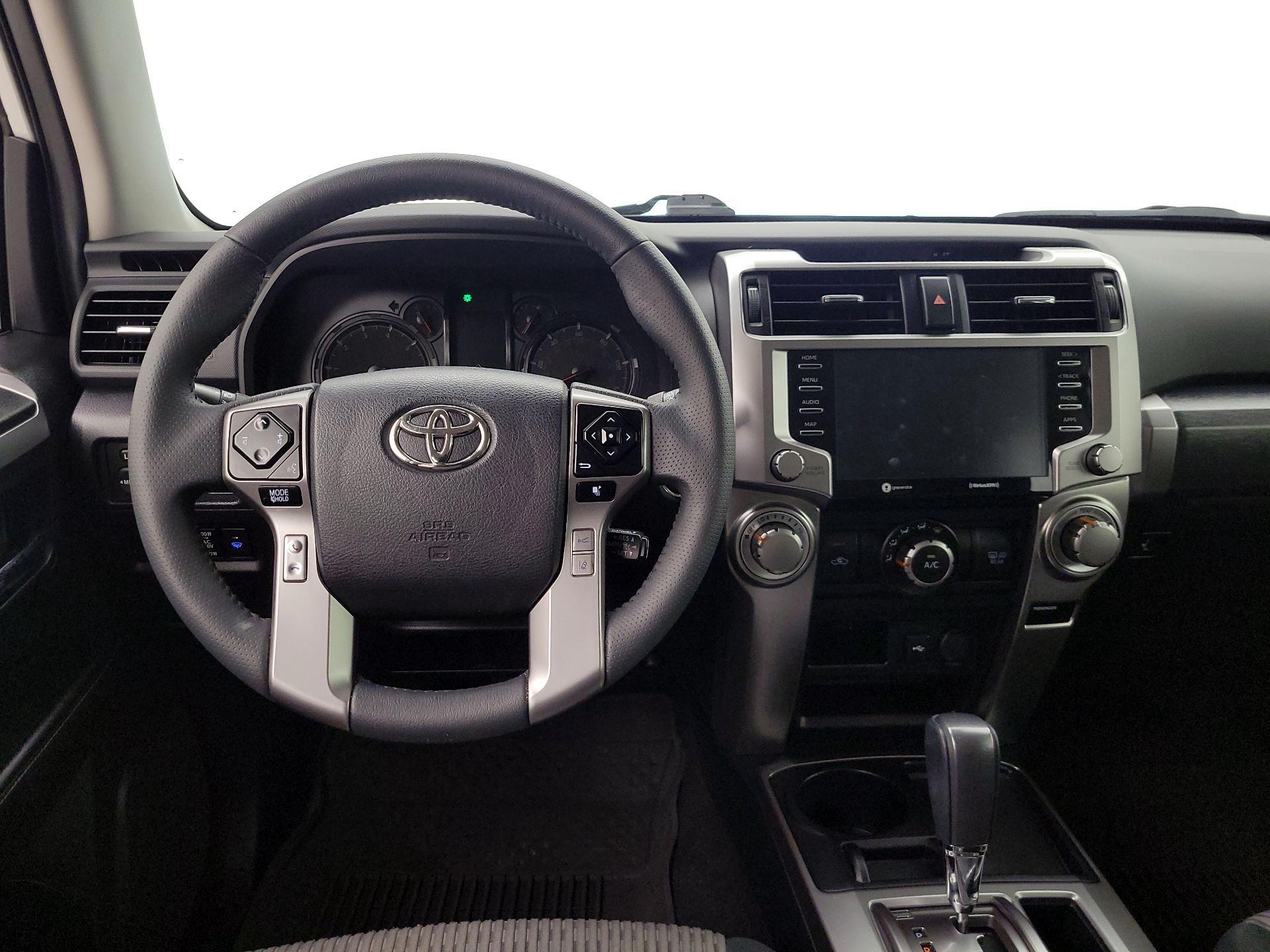 Thumbnail: 2024 Toyota 4Runner - 10