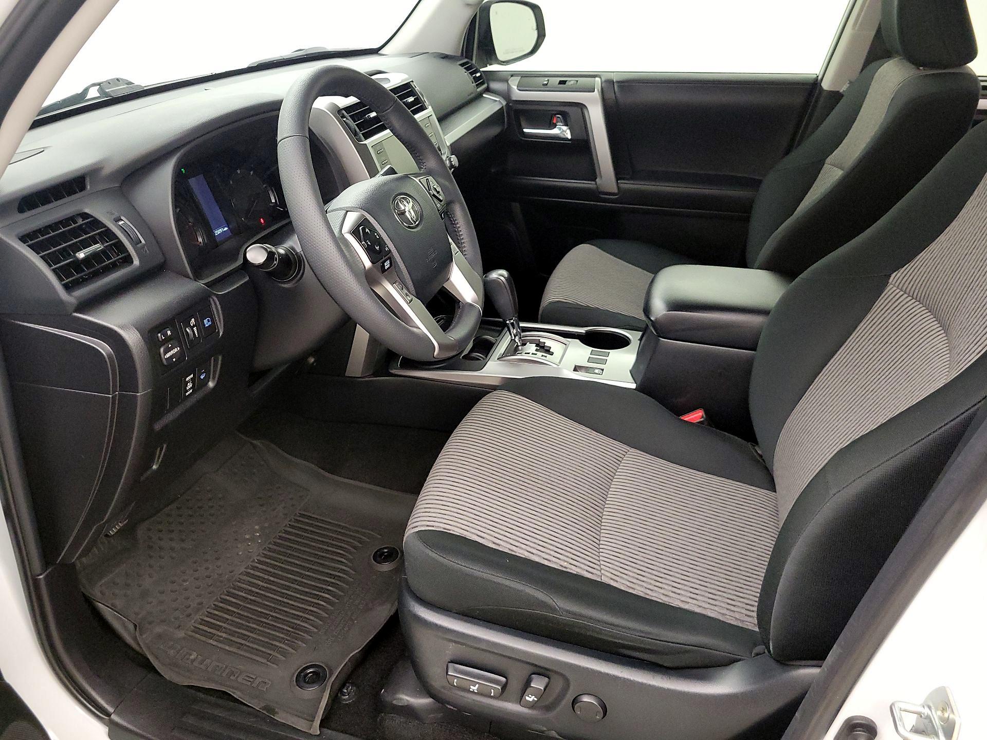 Thumbnail: 2024 Toyota 4Runner - 11