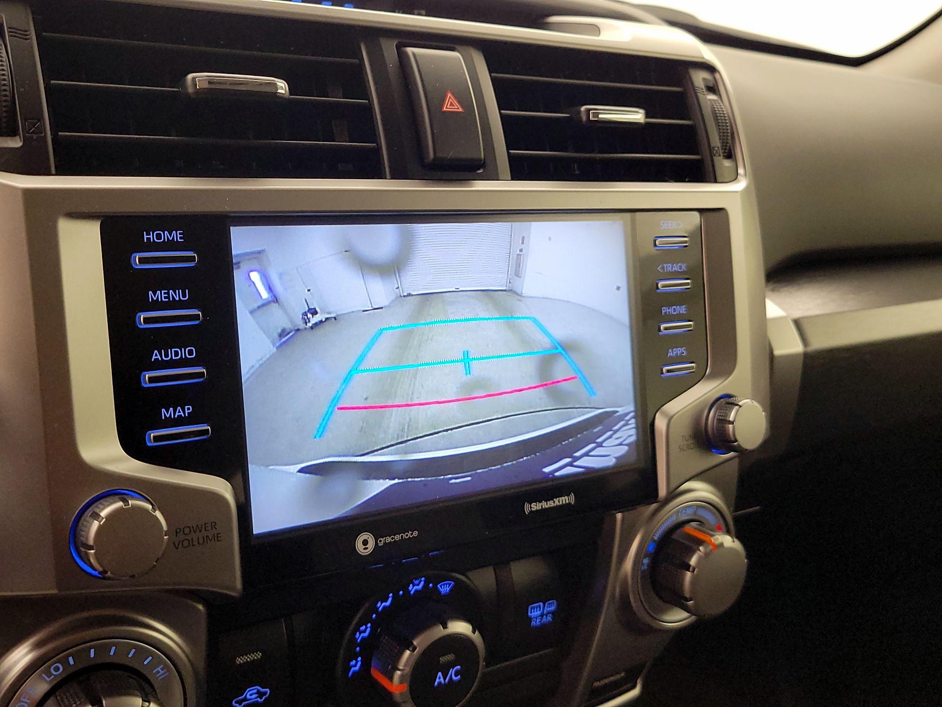 Thumbnail: 2024 Toyota 4Runner - 14