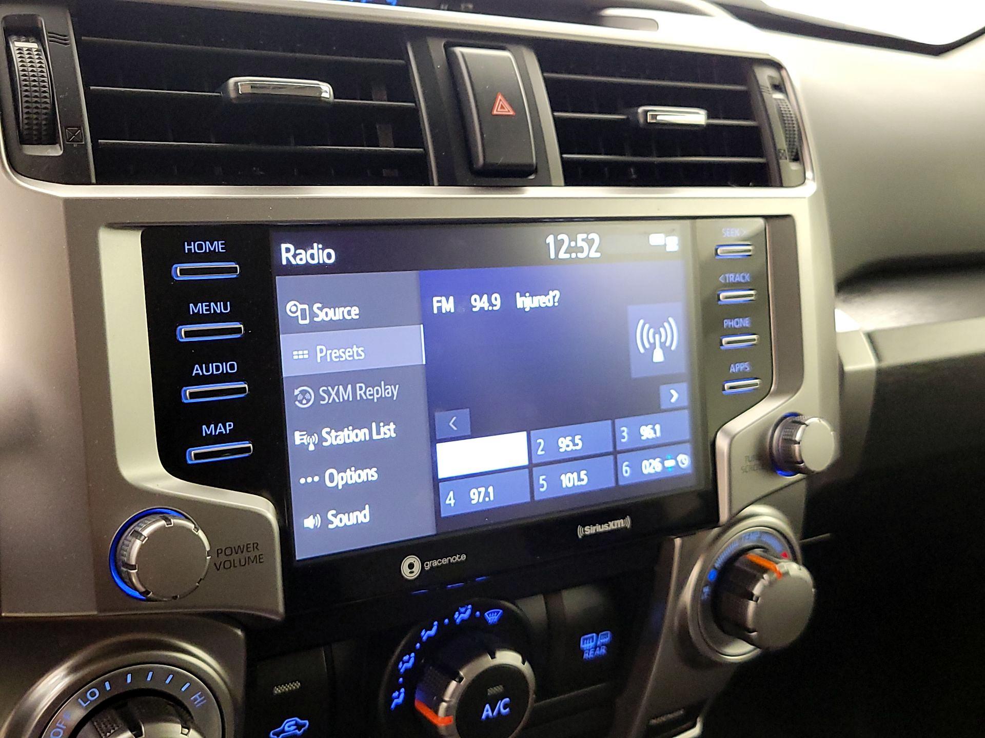 Thumbnail: 2024 Toyota 4Runner - 15