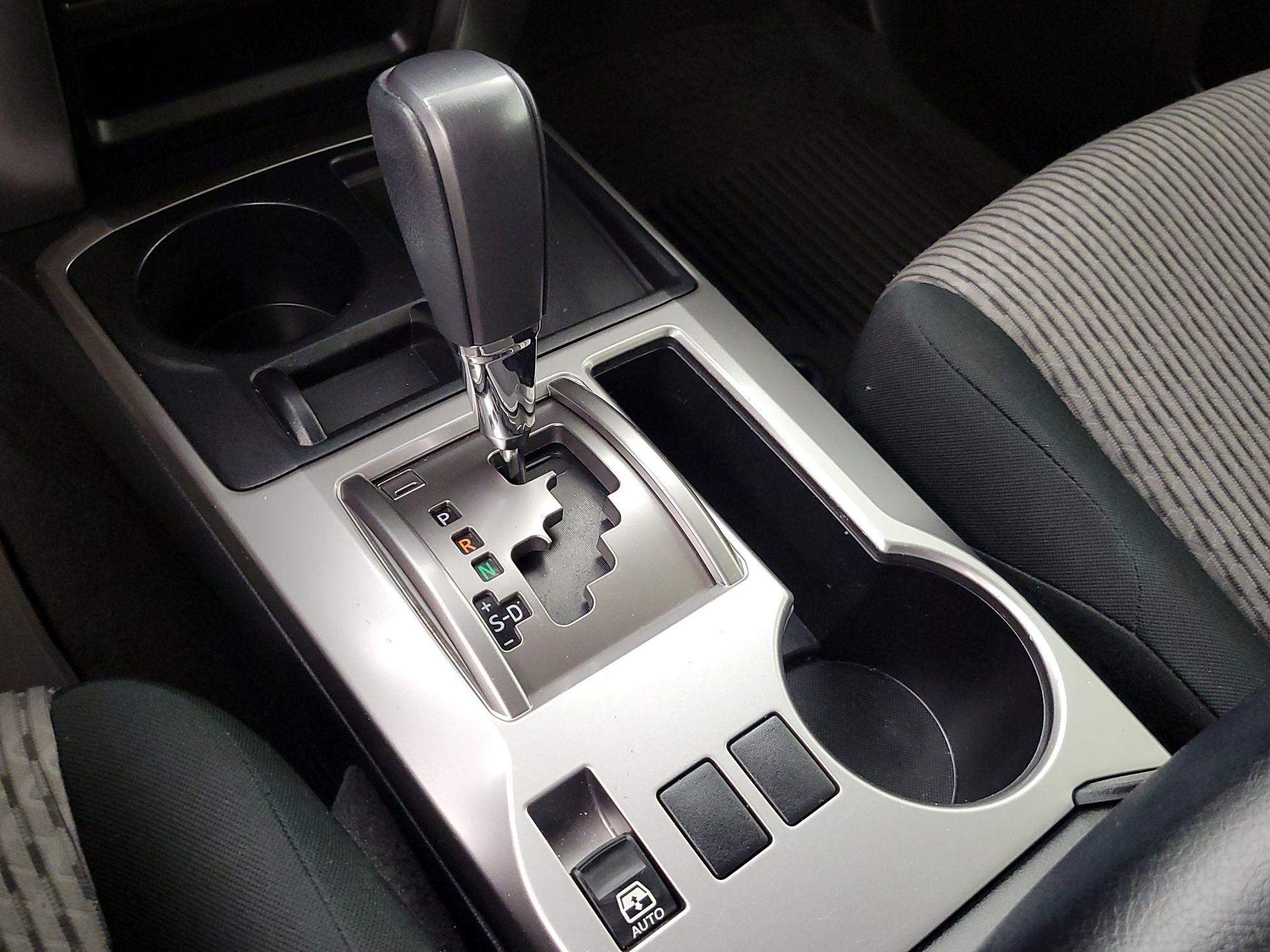 Thumbnail: 2024 Toyota 4Runner - 17