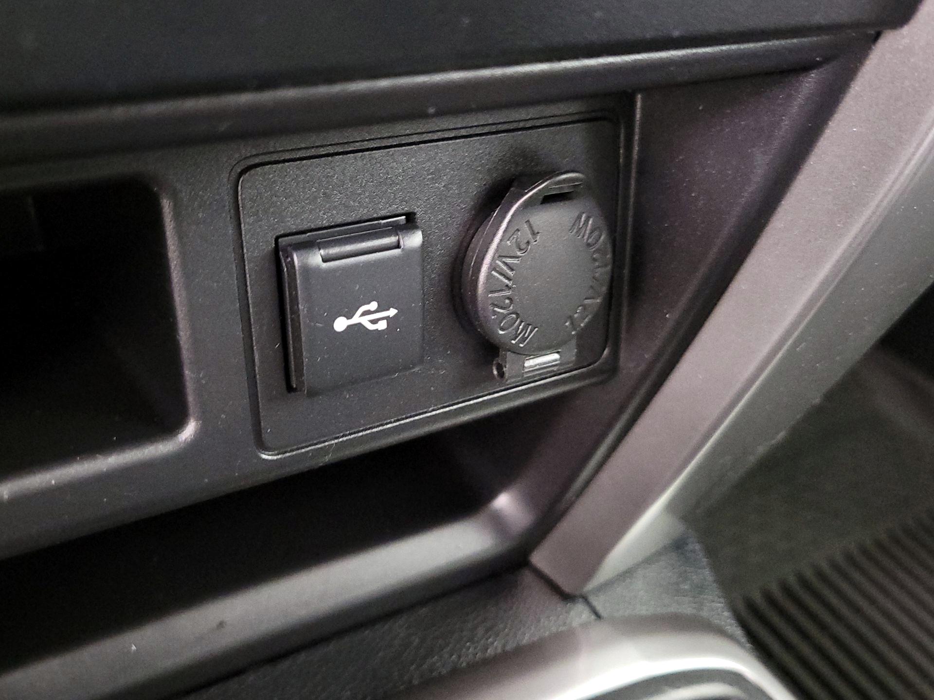 Thumbnail: 2024 Toyota 4Runner - 18