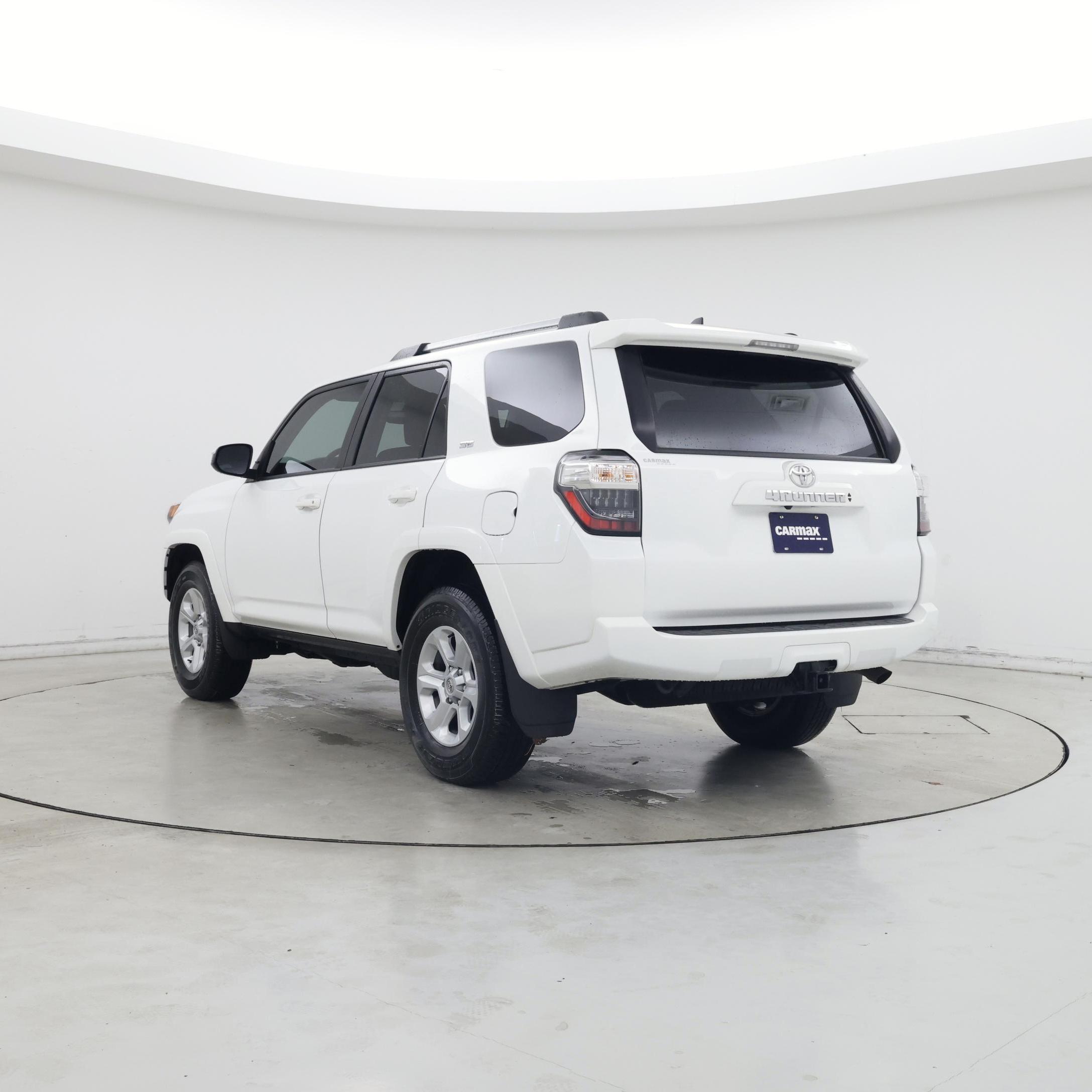 Thumbnail: 2024 Toyota 4Runner - 2