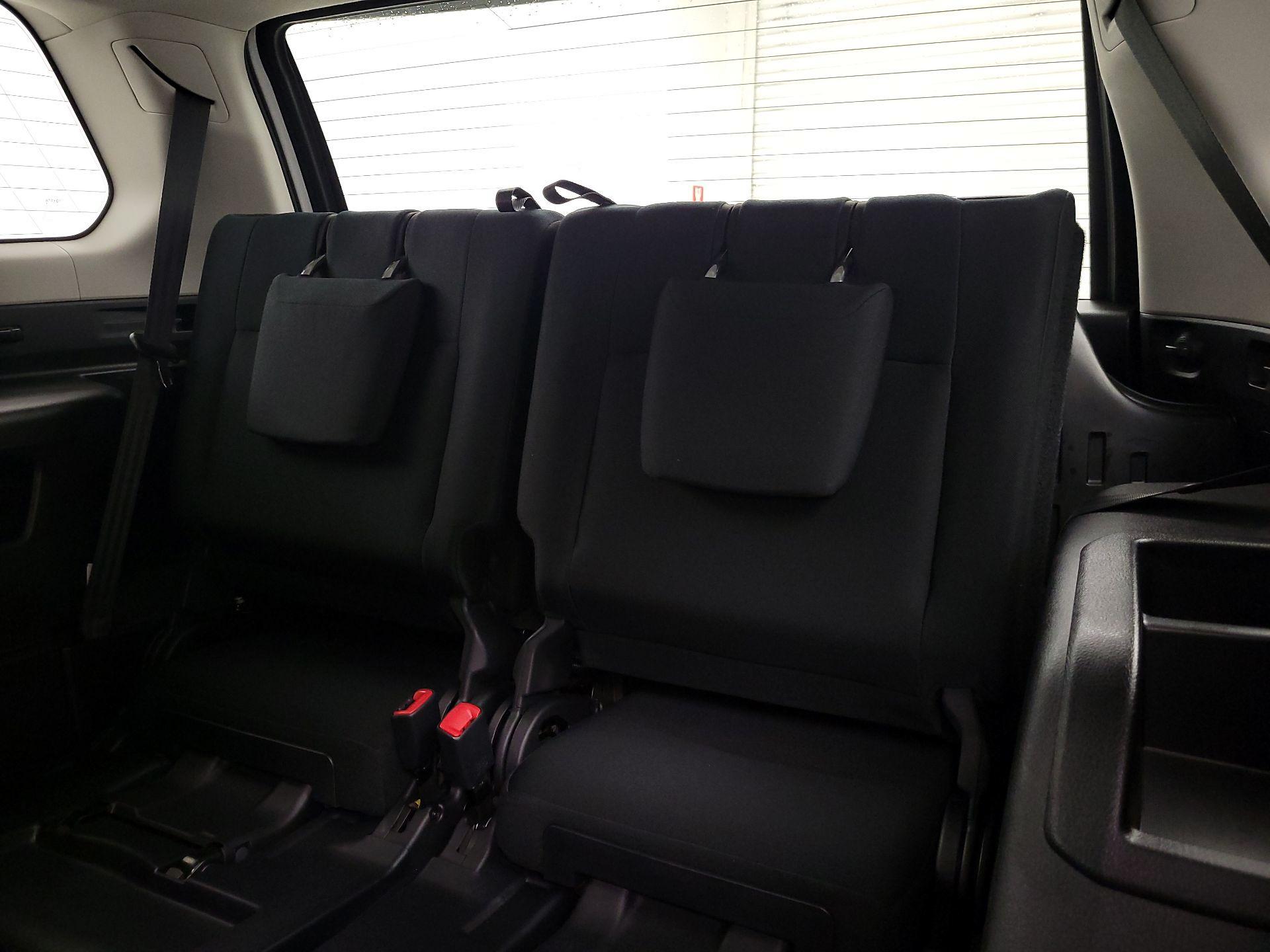 Thumbnail: 2024 Toyota 4Runner - 20