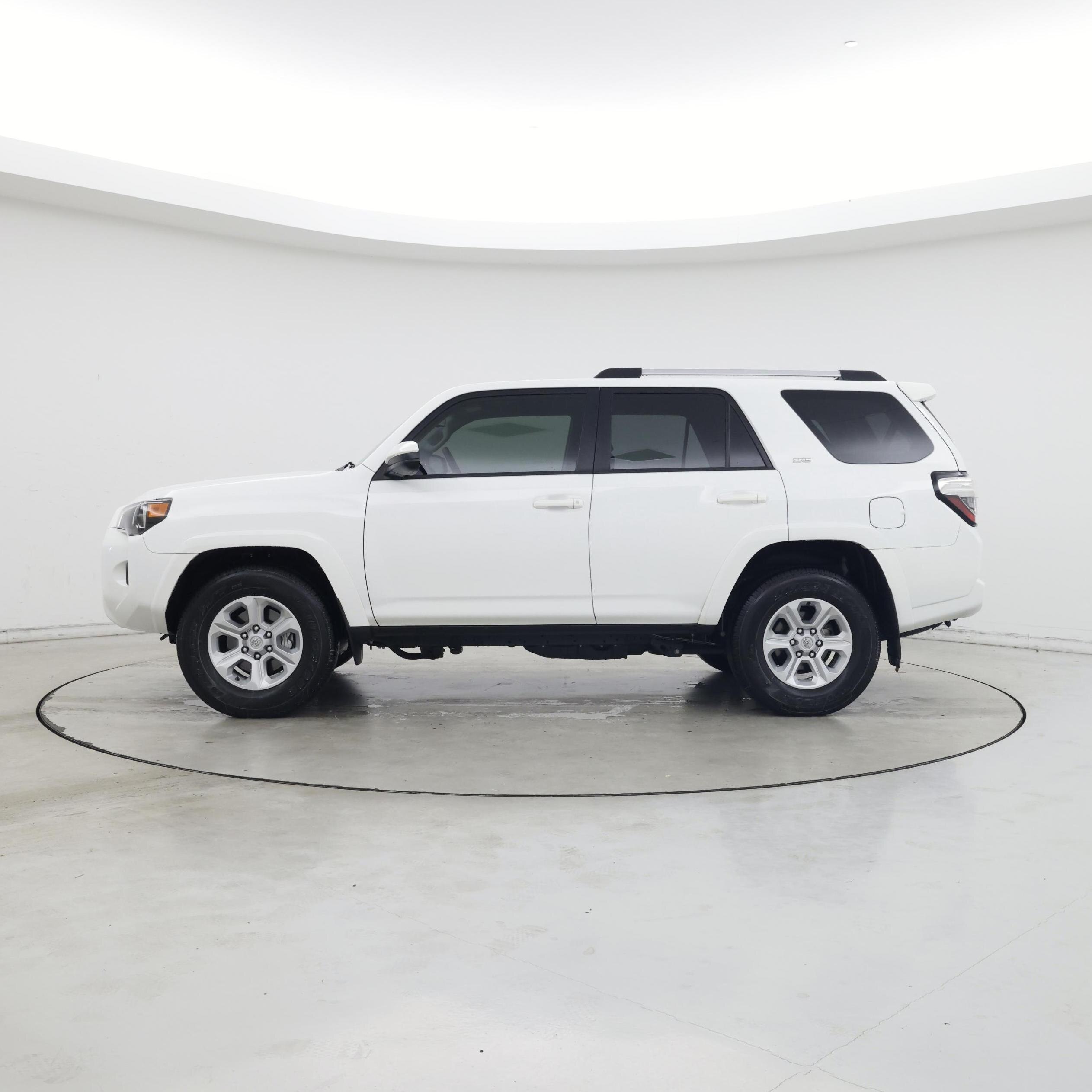 Thumbnail: 2024 Toyota 4Runner - 3