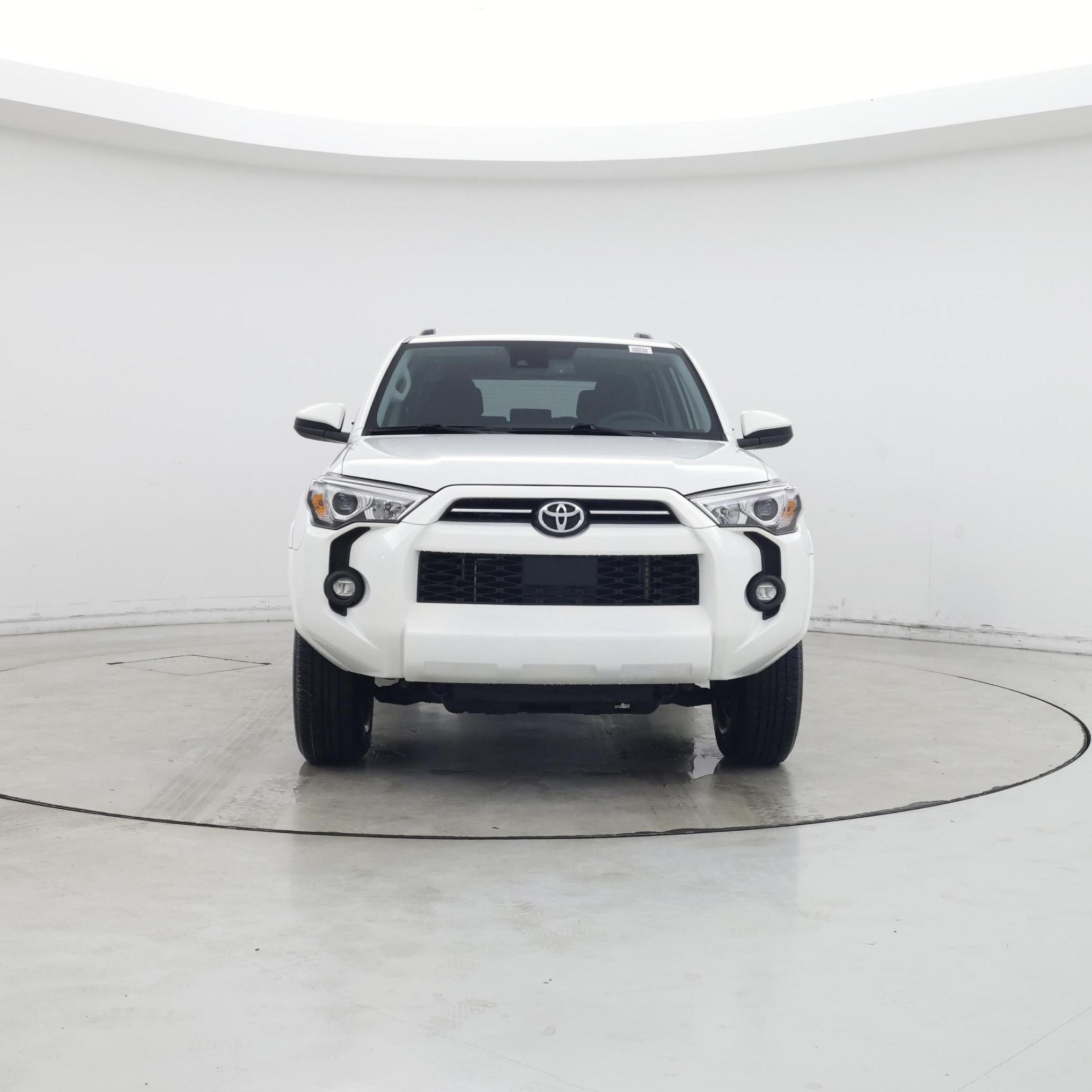 Thumbnail: 2024 Toyota 4Runner - 5