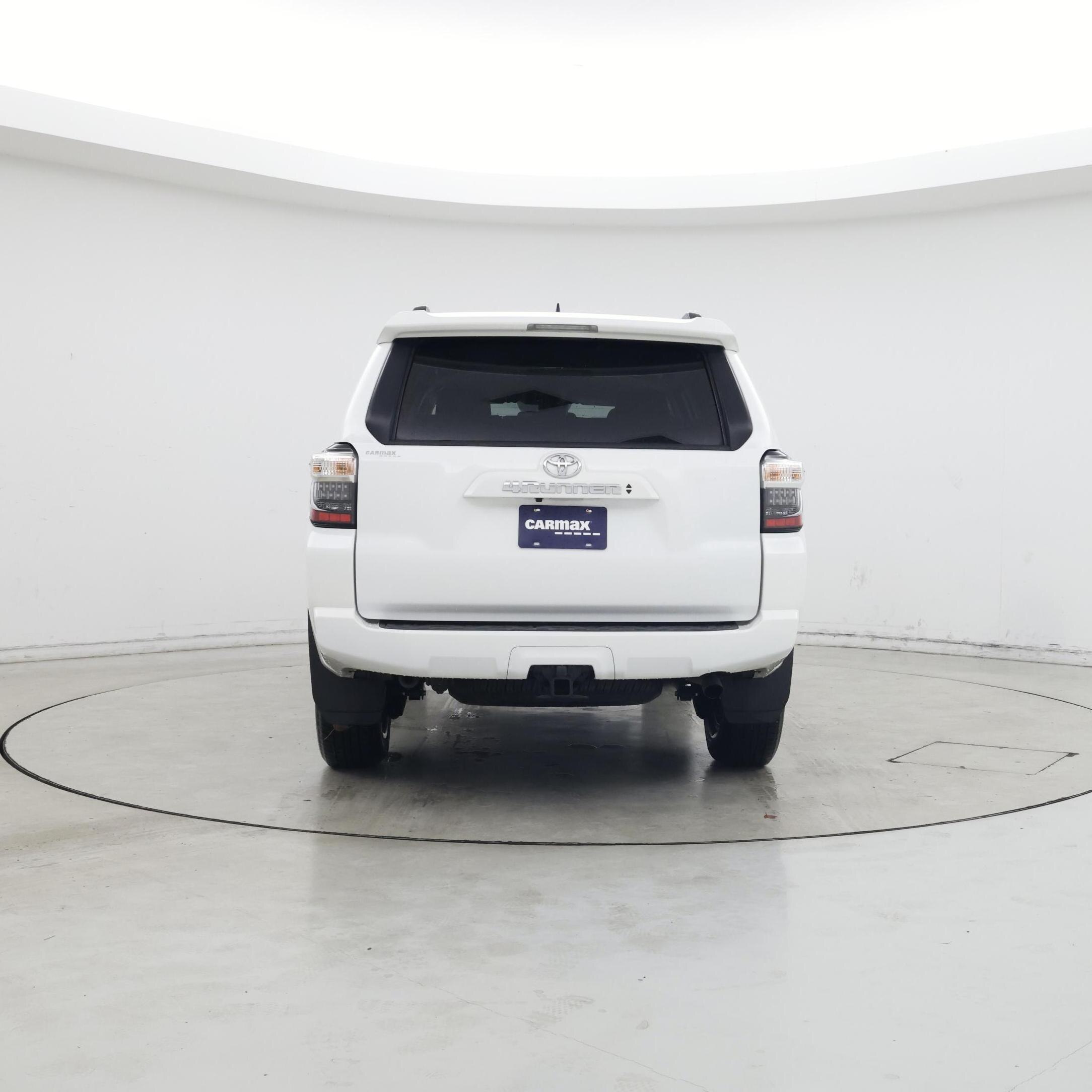 Thumbnail: 2024 Toyota 4Runner - 6