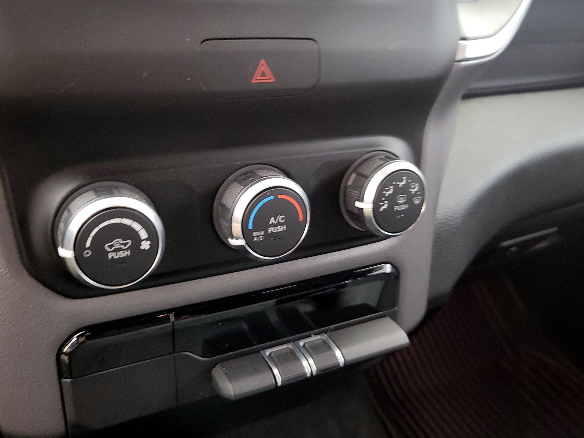 Thumbnail: 2021 RAM 1500 - 16