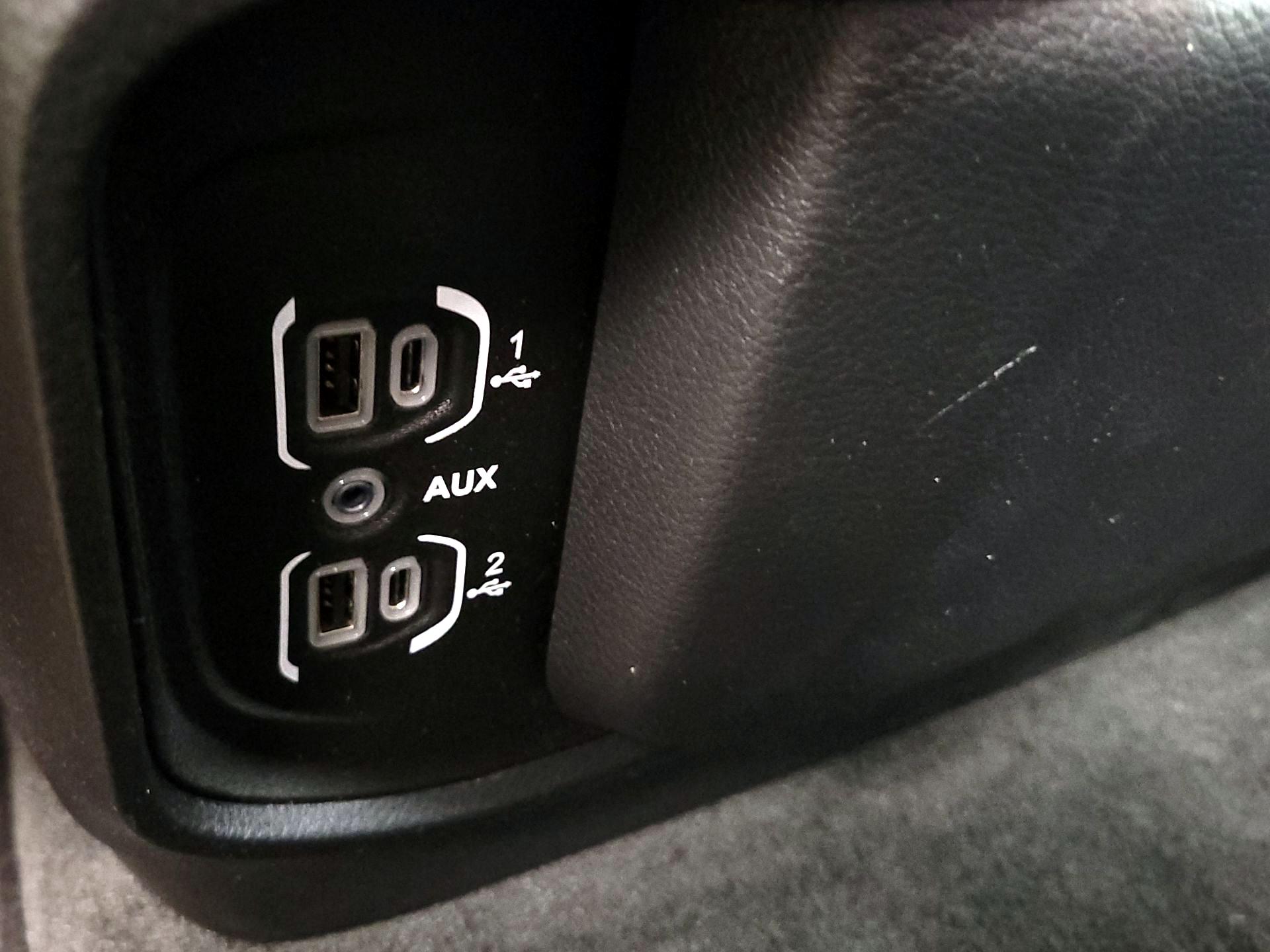 Thumbnail: 2021 RAM 1500 - 18