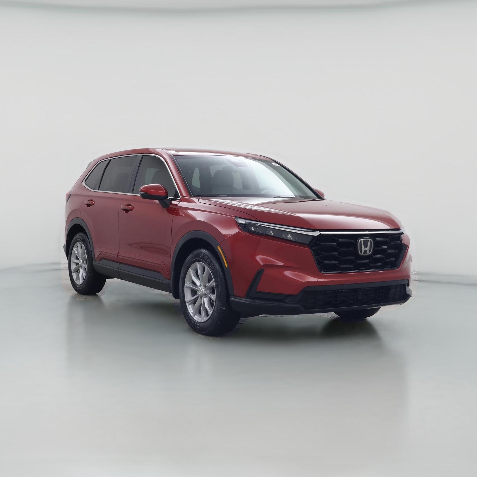 Thumbnail: 2023 Honda CR-V - 1