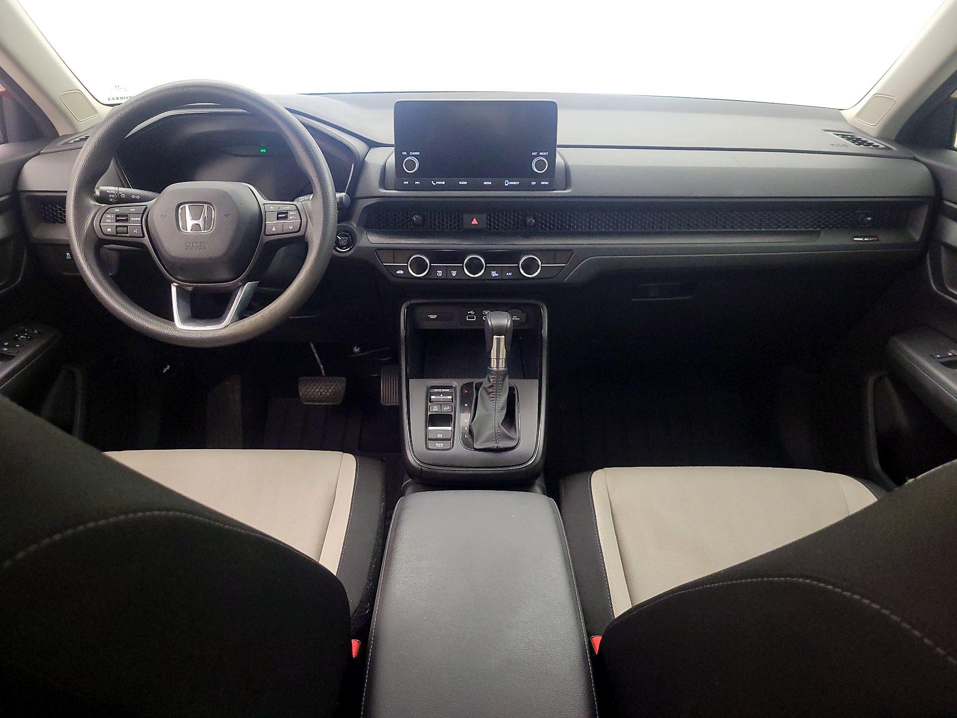 Thumbnail: 2023 Honda CR-V - 9