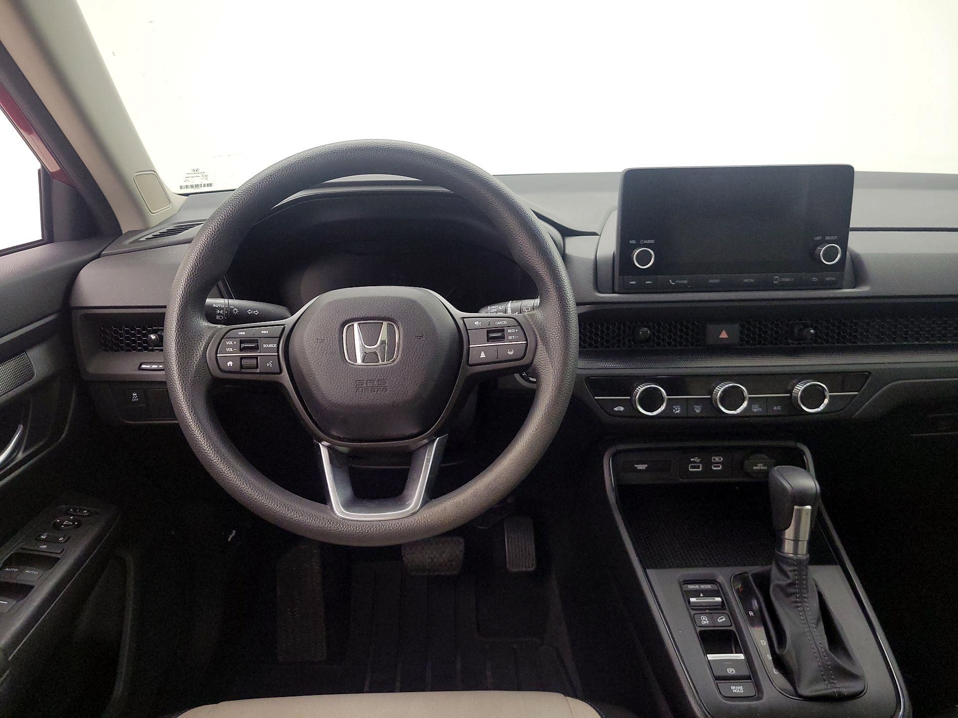 Thumbnail: 2023 Honda CR-V - 10