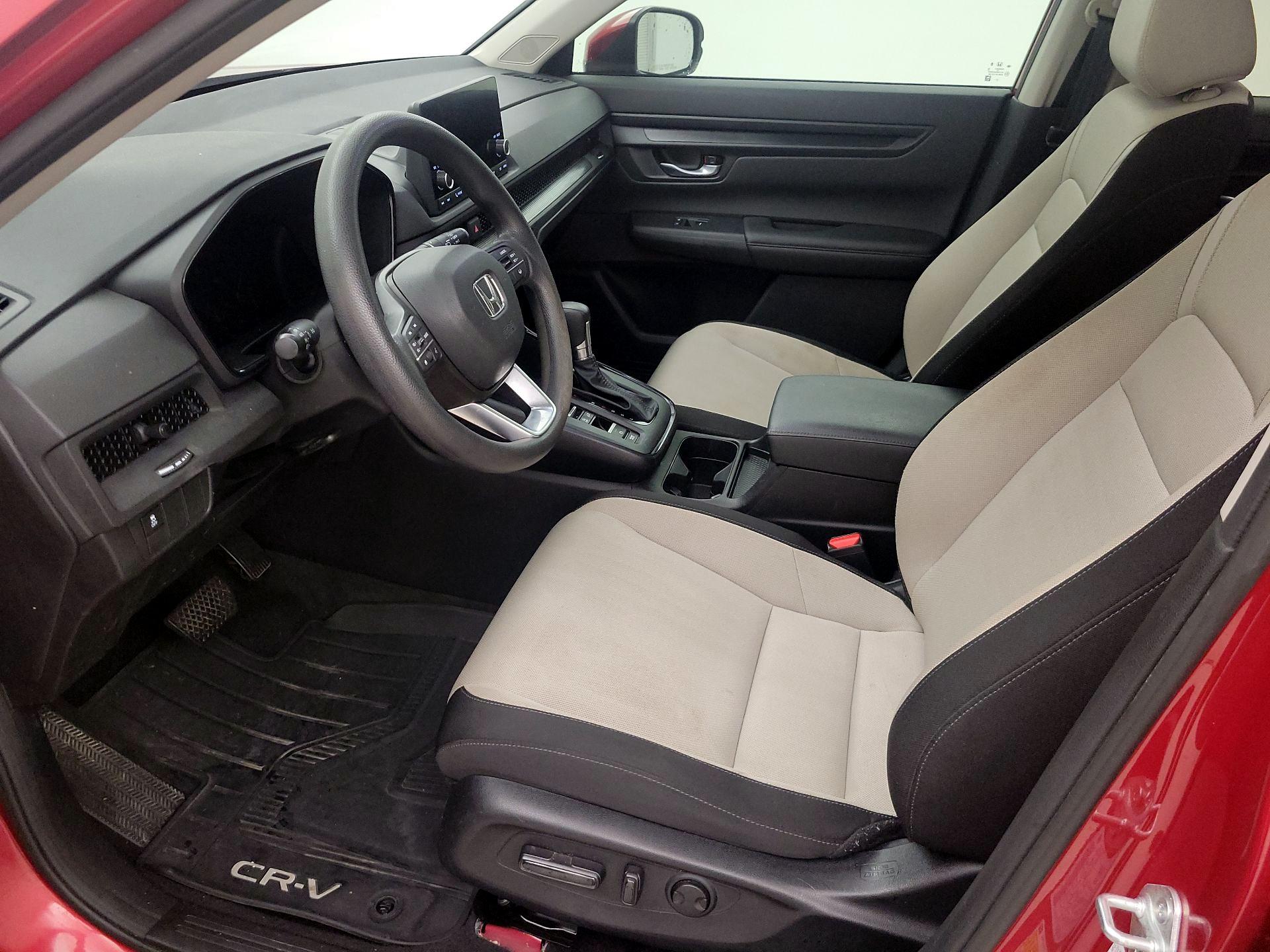 Thumbnail: 2023 Honda CR-V - 11