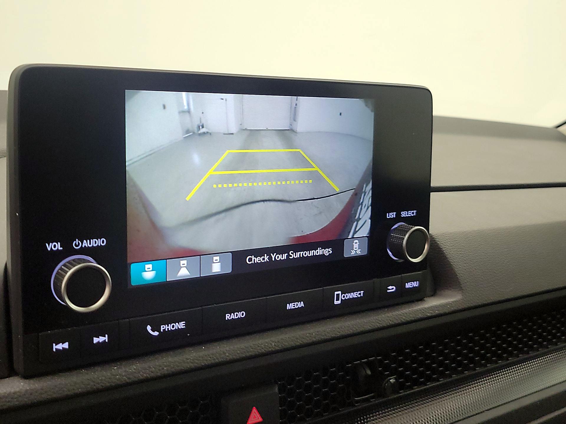 Thumbnail: 2023 Honda CR-V - 14