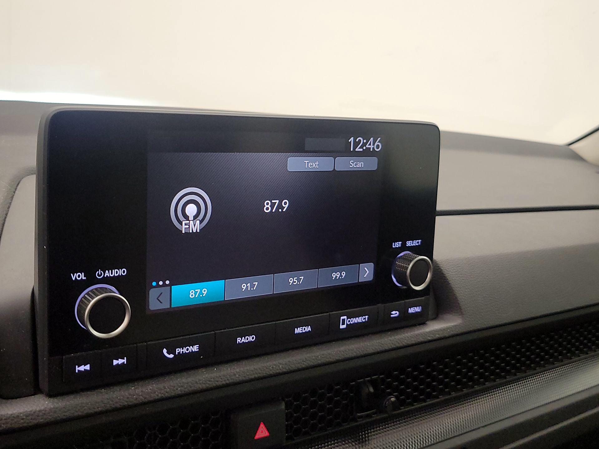 Thumbnail: 2023 Honda CR-V - 15