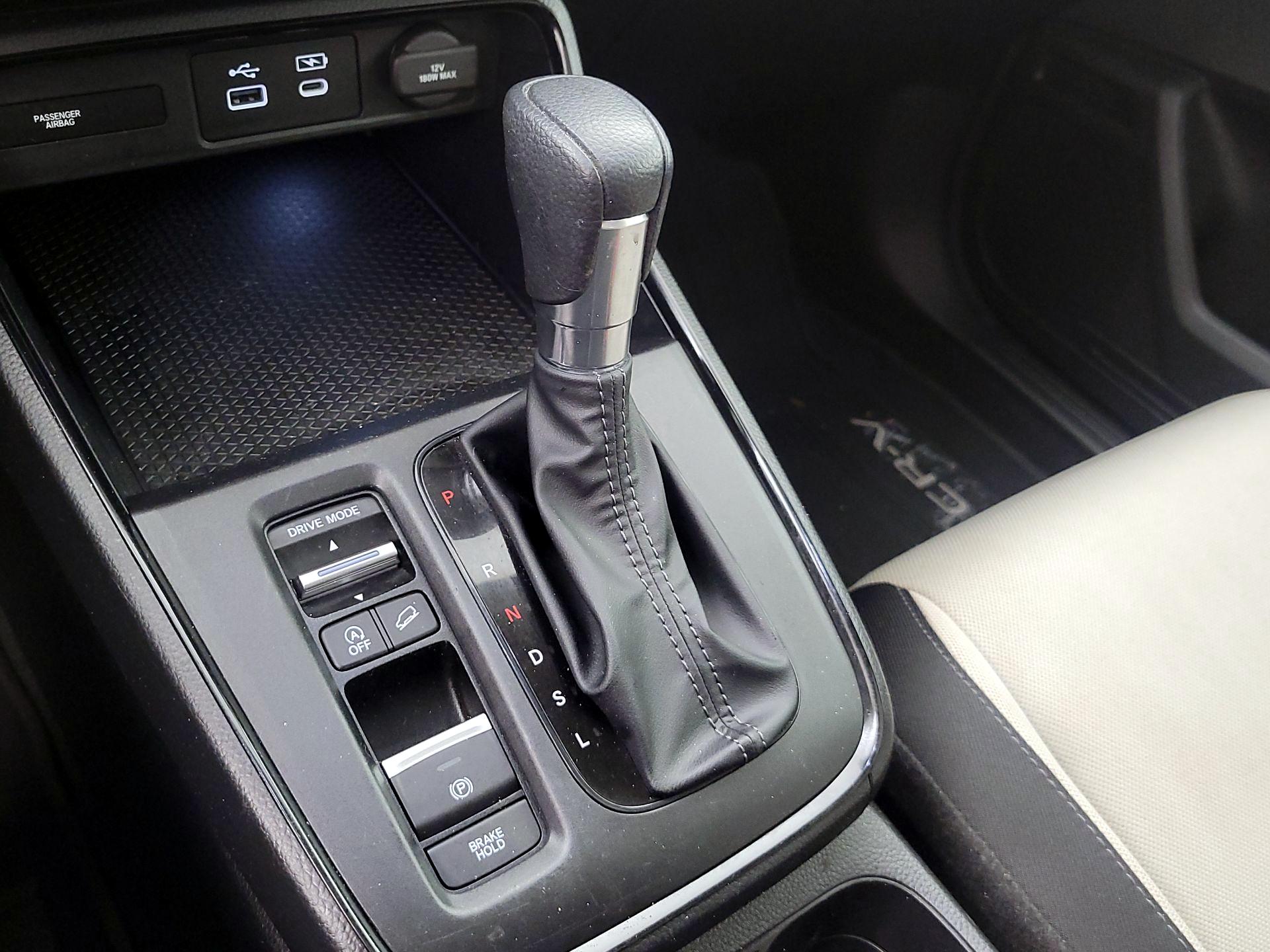 Thumbnail: 2023 Honda CR-V - 17