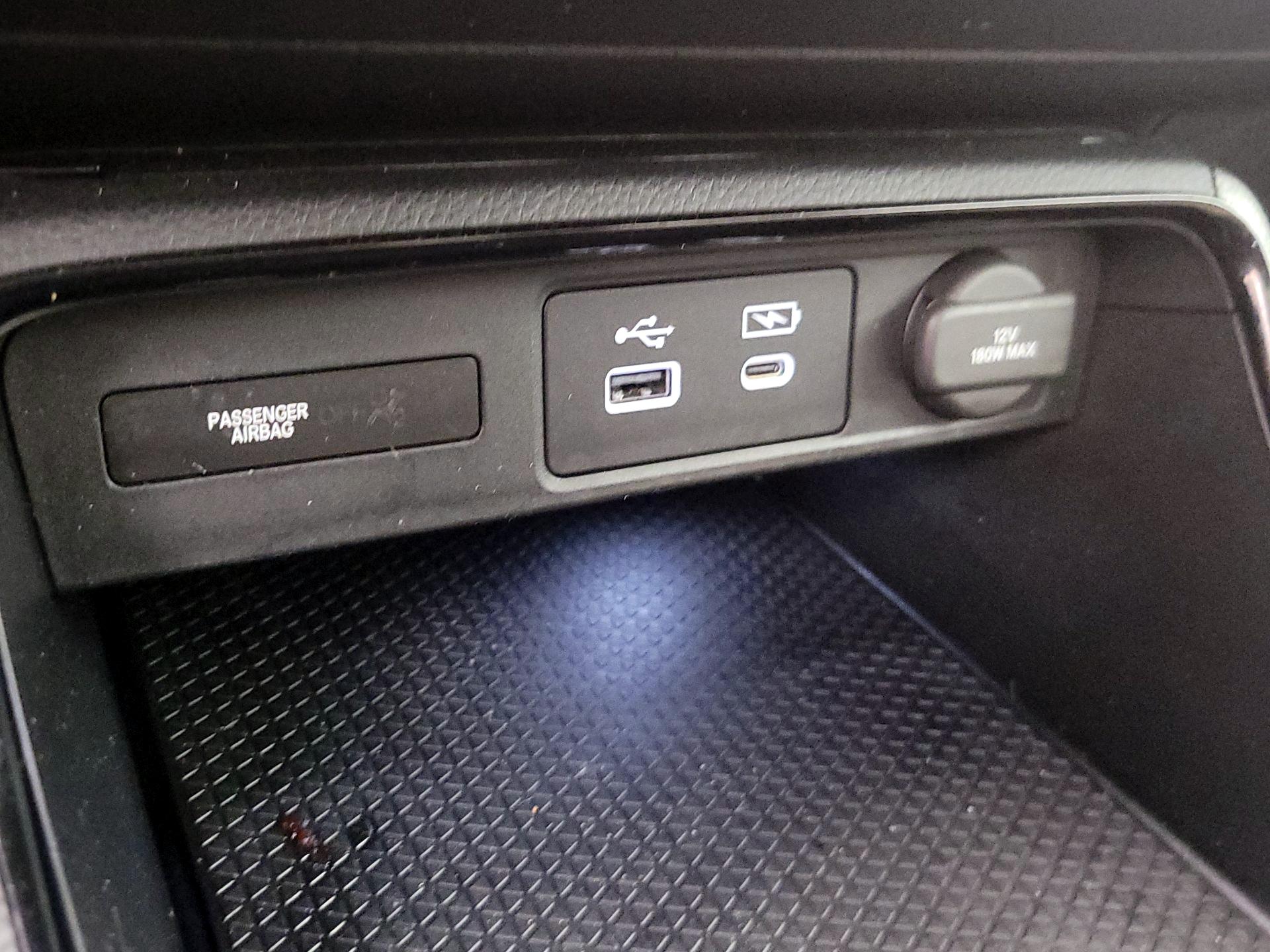 Thumbnail: 2023 Honda CR-V - 18