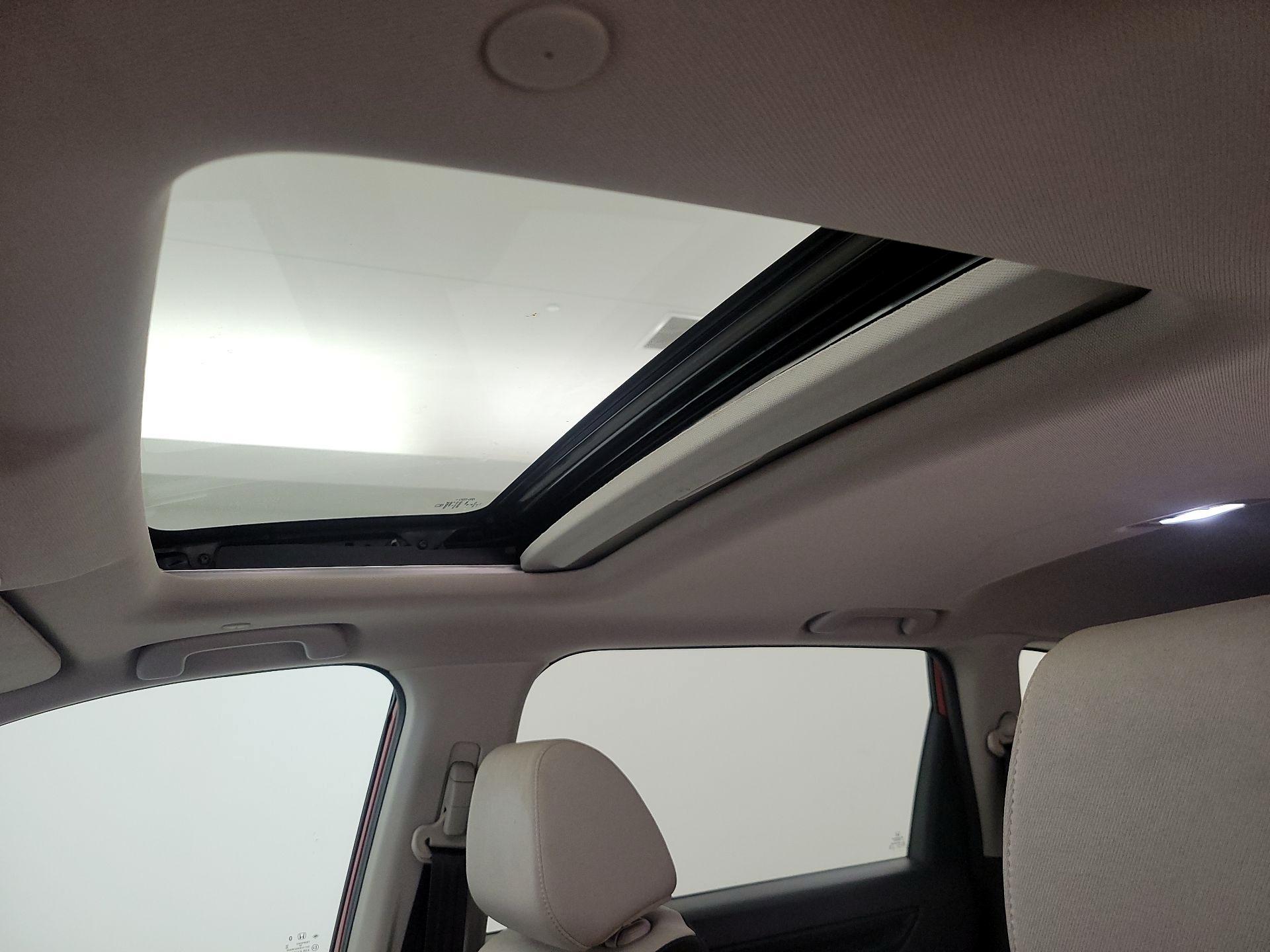 Thumbnail: 2023 Honda CR-V - 19