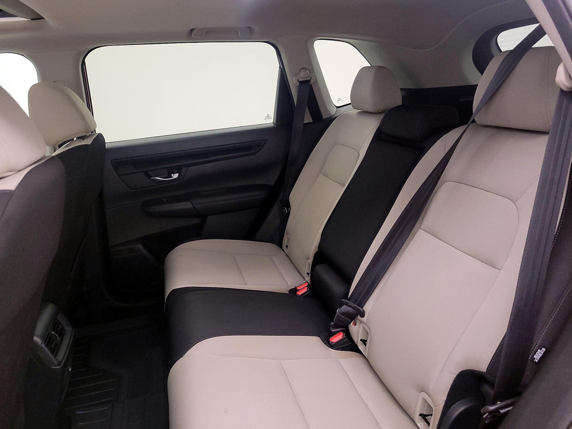 Thumbnail: 2023 Honda CR-V - 20