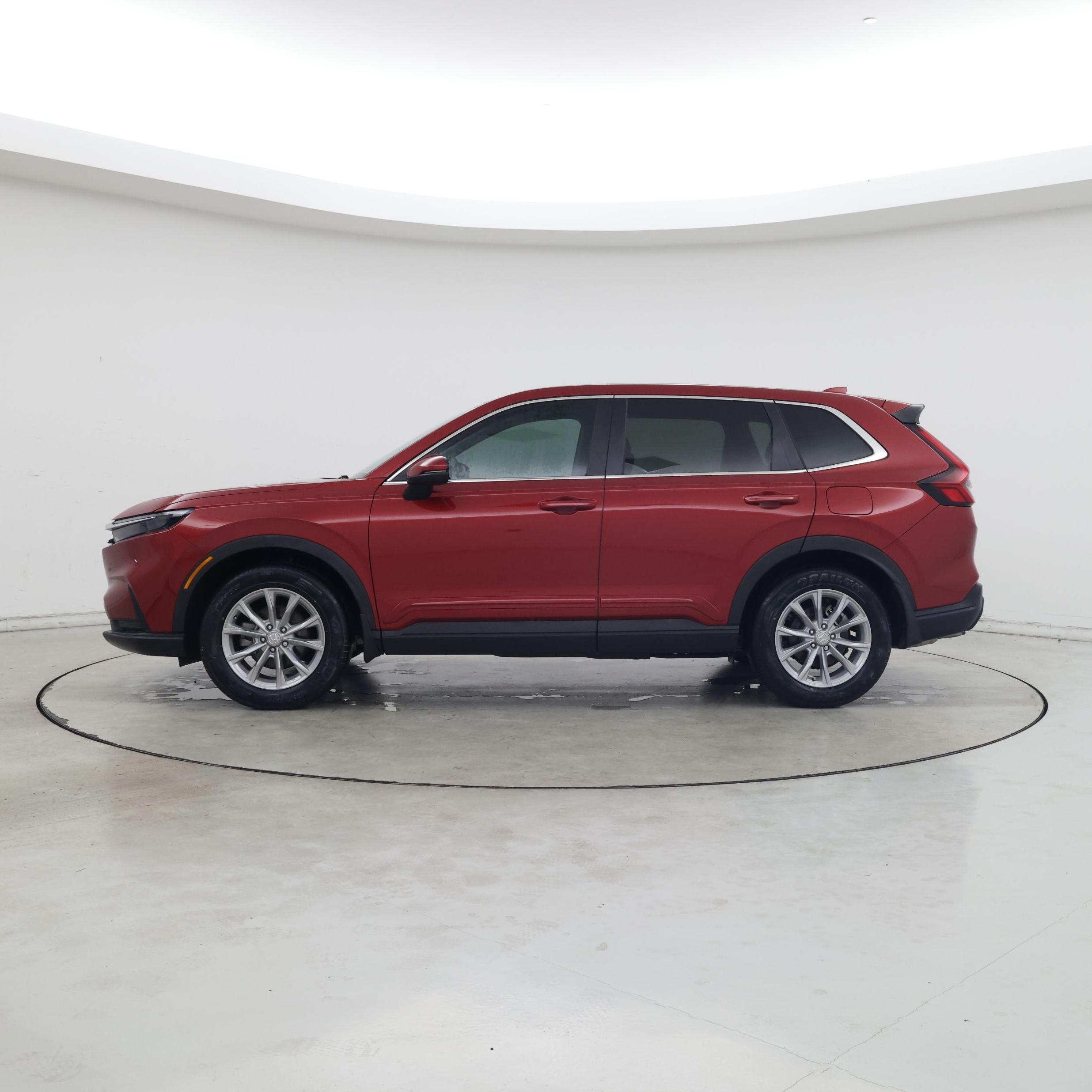 Thumbnail: 2023 Honda CR-V - 3