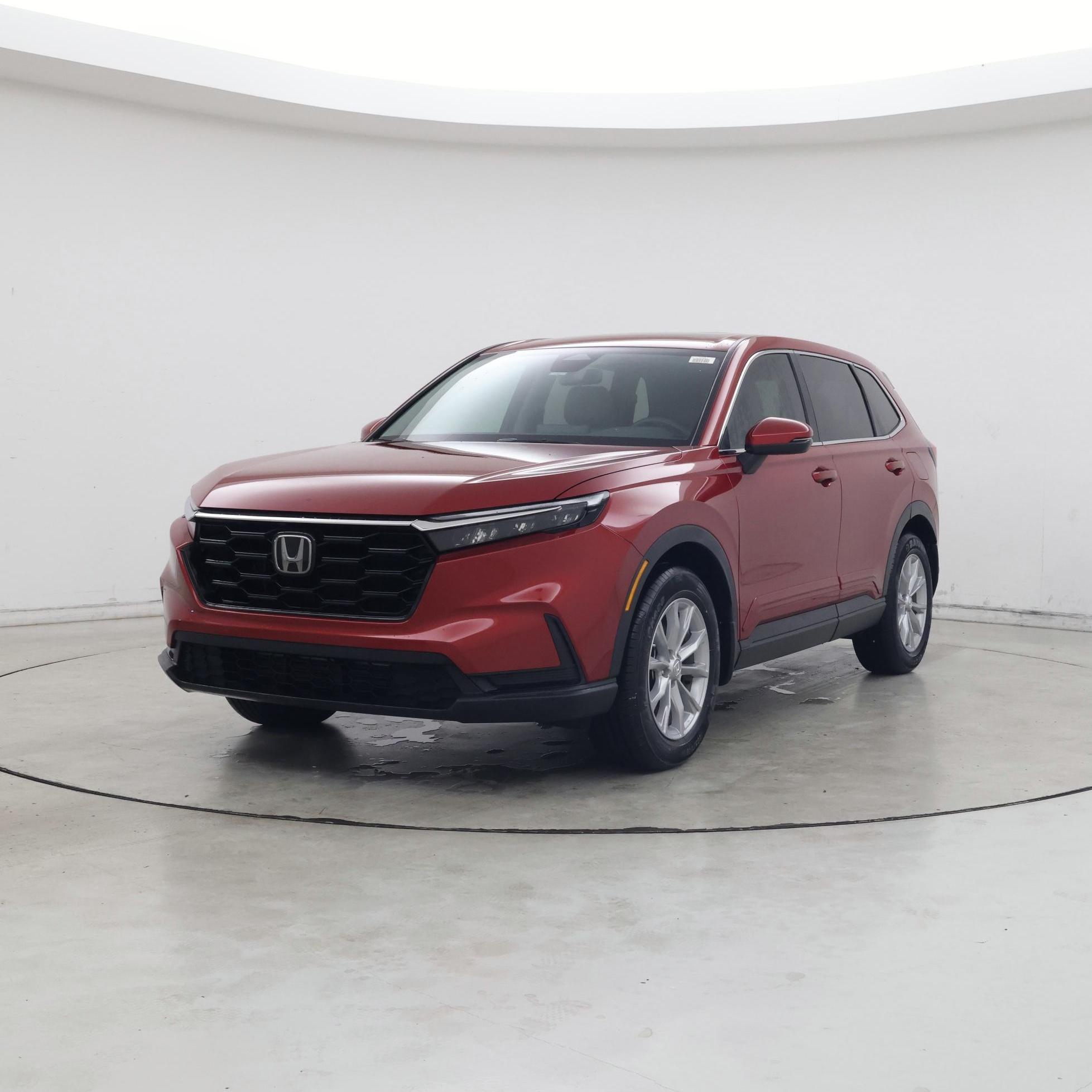 Thumbnail: 2023 Honda CR-V - 4