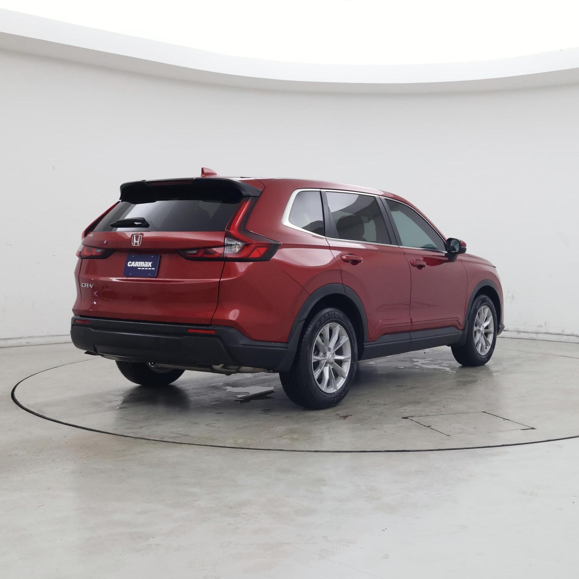 Thumbnail: 2023 Honda CR-V - 8