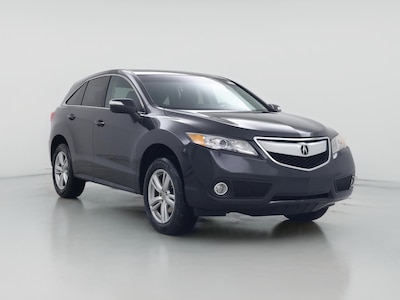2015 Acura RDX AWD