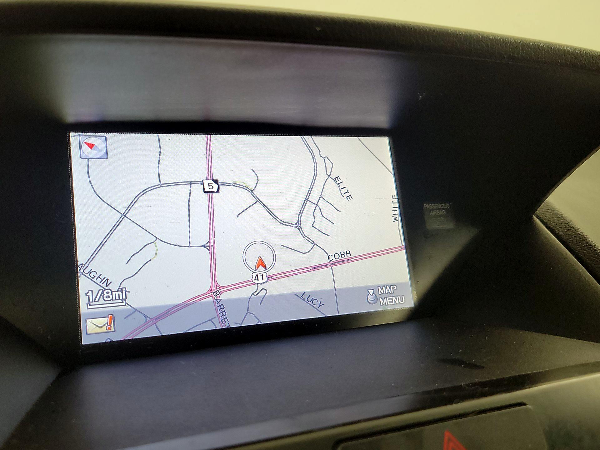 Thumbnail: 2015 Acura RDX - 14