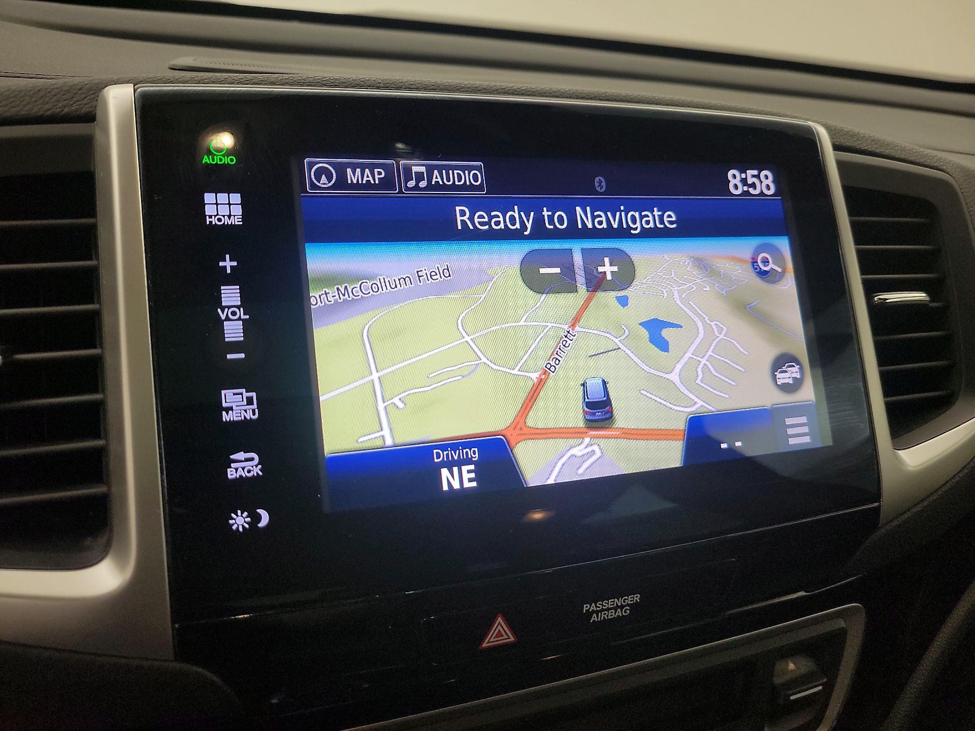 Thumbnail: 2016 Honda Pilot - 14