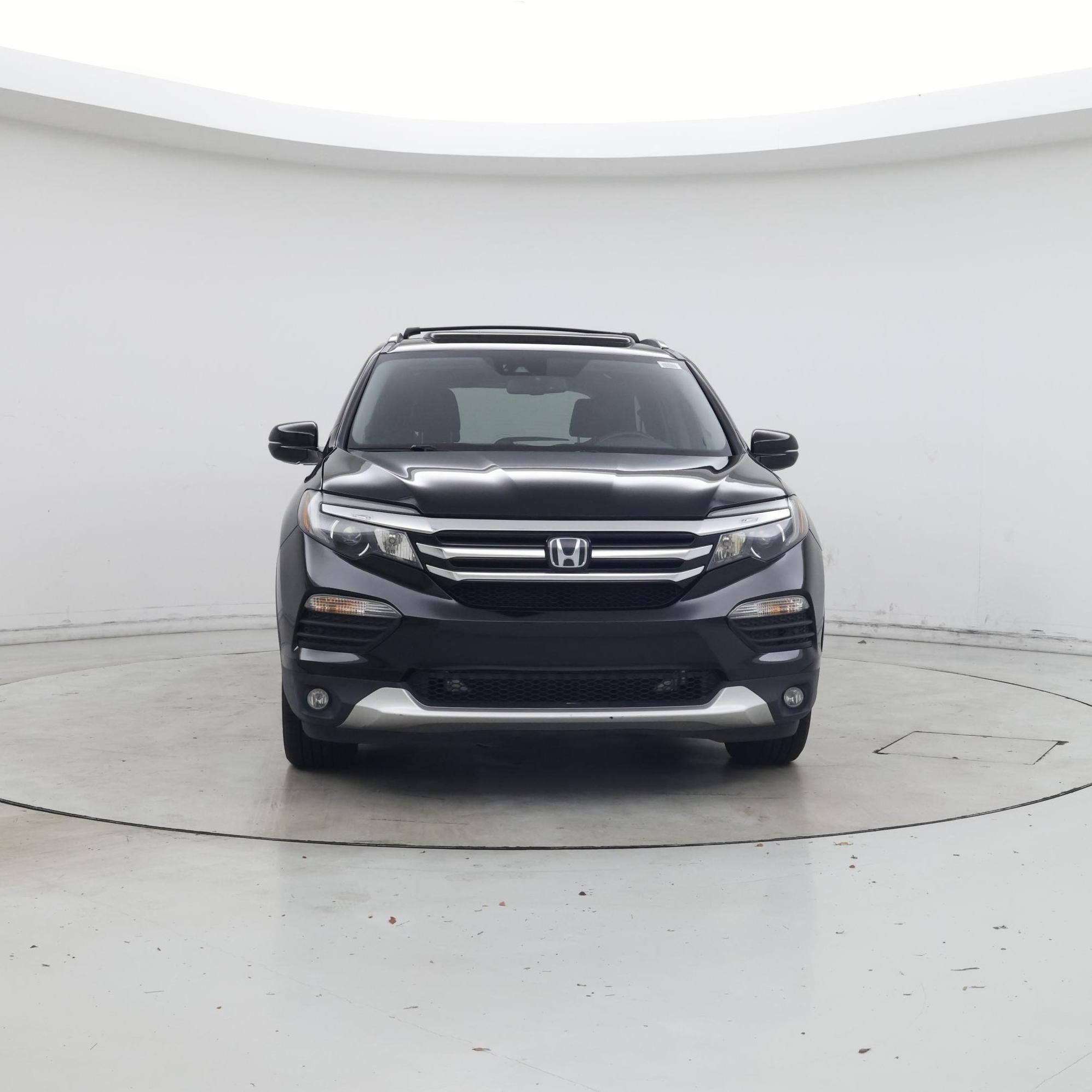 Thumbnail: 2016 Honda Pilot - 5