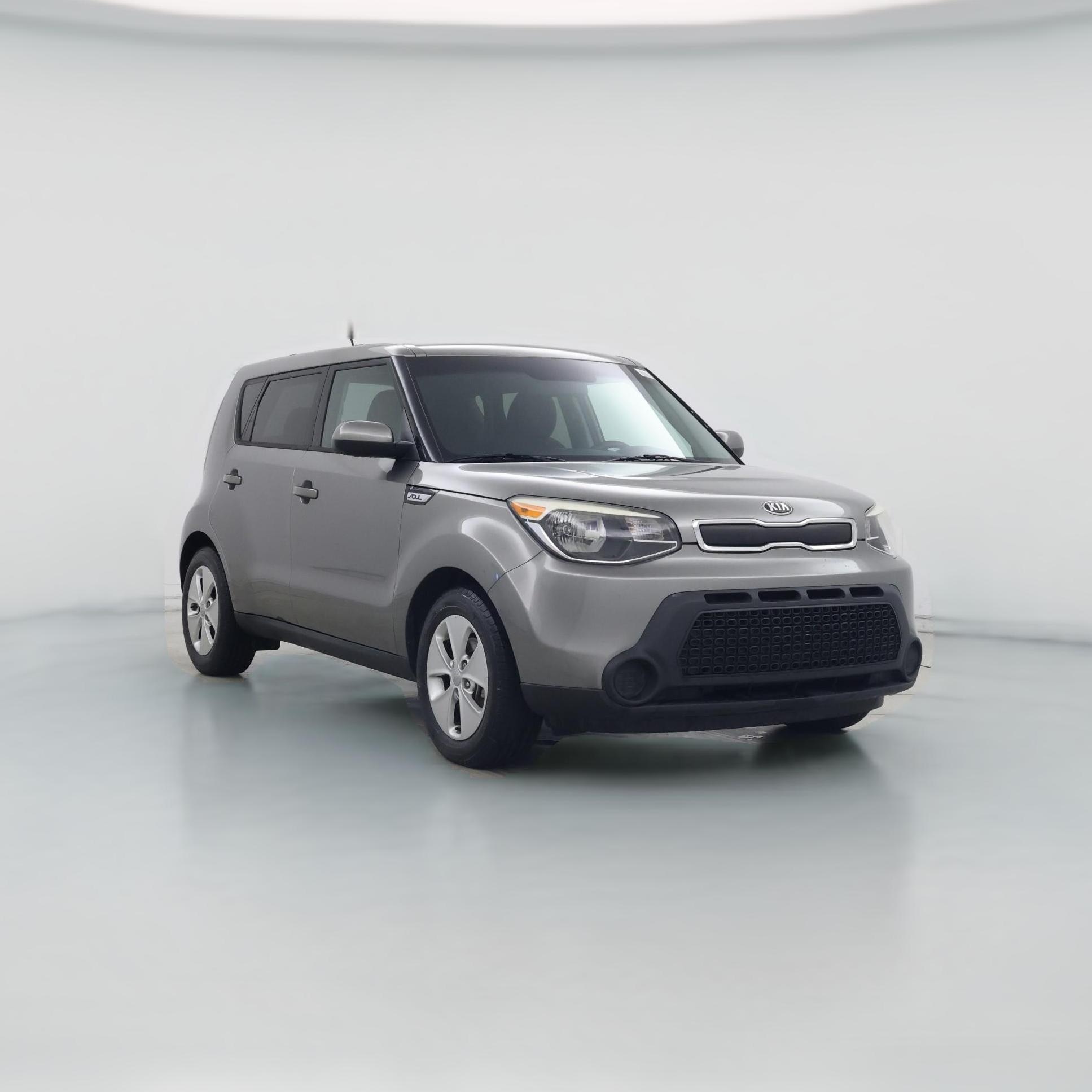 Thumbnail: 2016 Kia Soul - 1