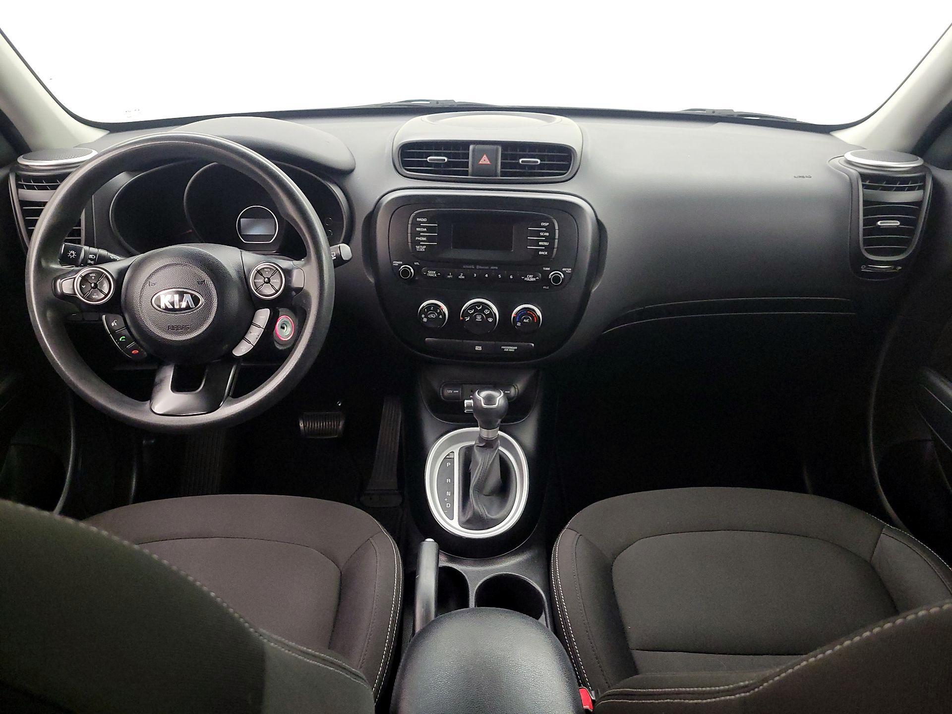 Thumbnail: 2016 Kia Soul - 9