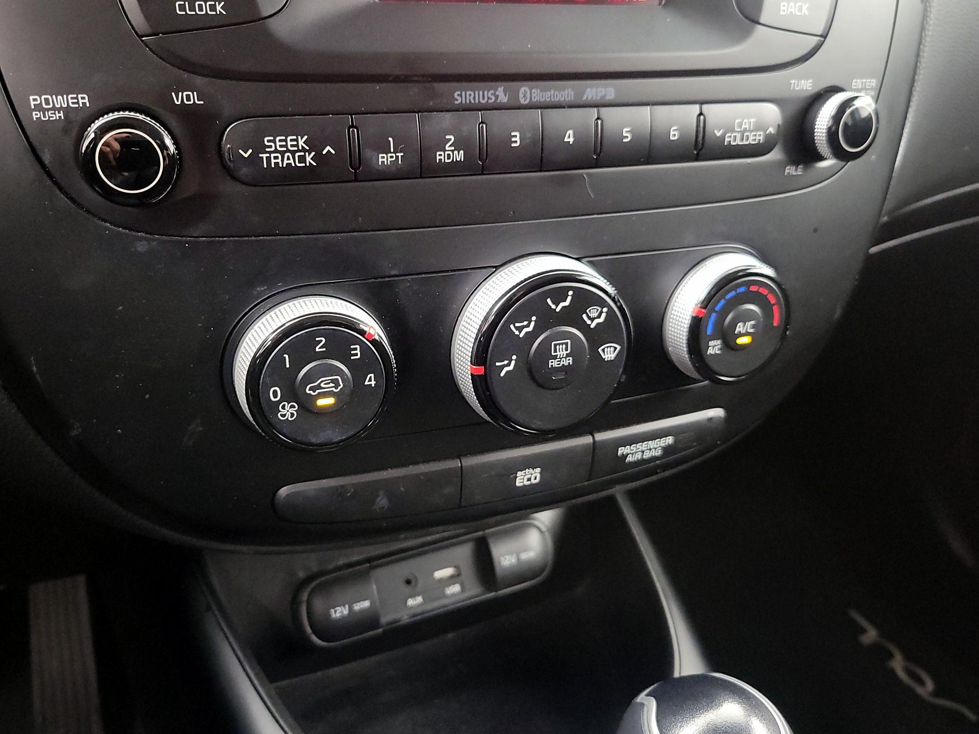 Thumbnail: 2016 Kia Soul - 15