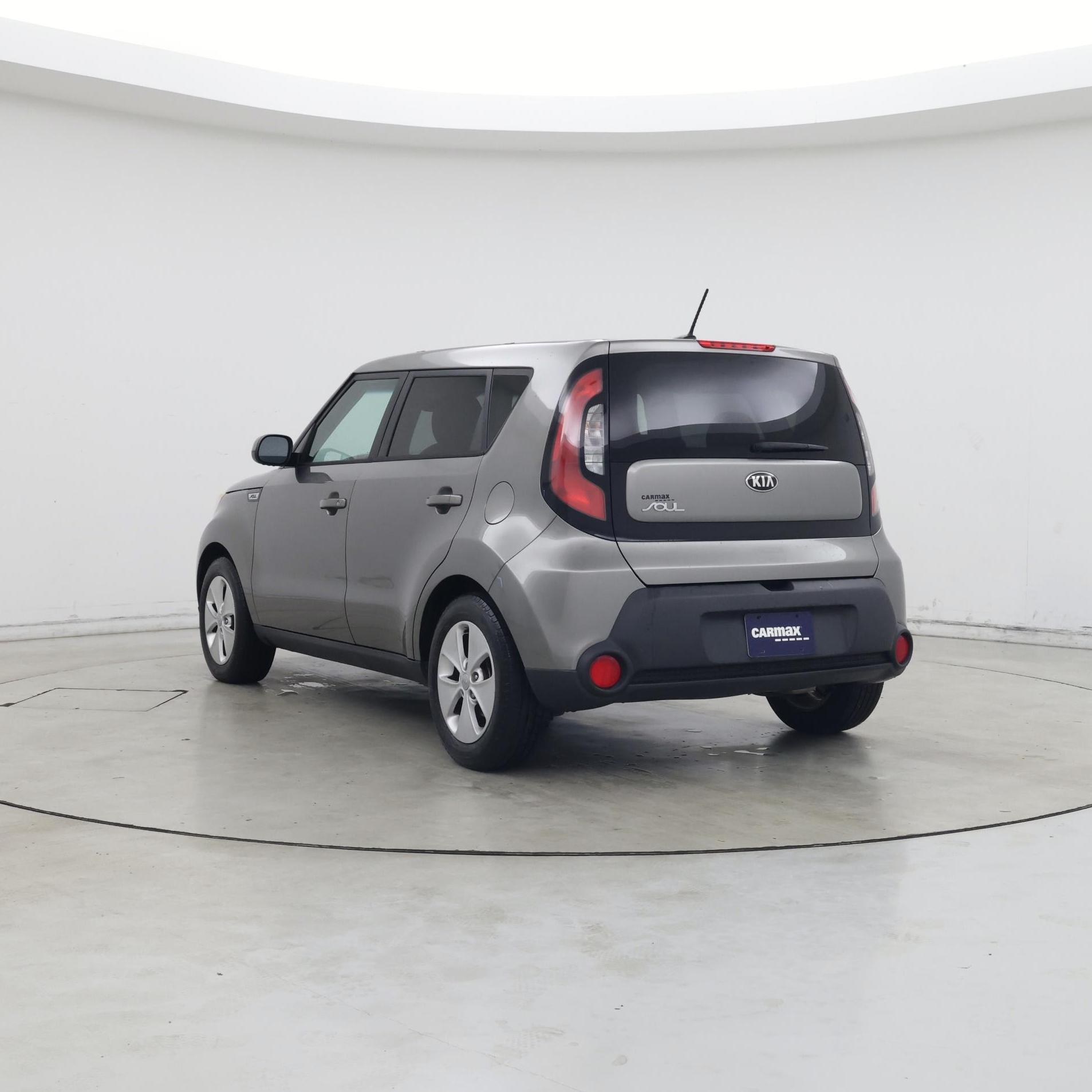 Thumbnail: 2016 Kia Soul - 2