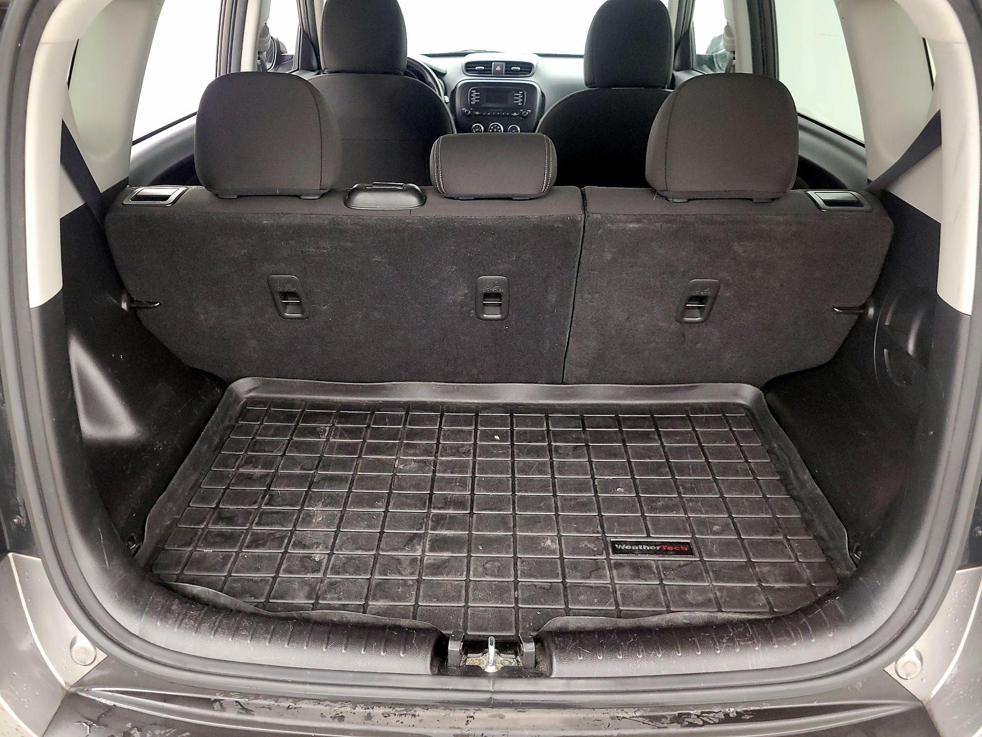 Thumbnail: 2016 Kia Soul - 19