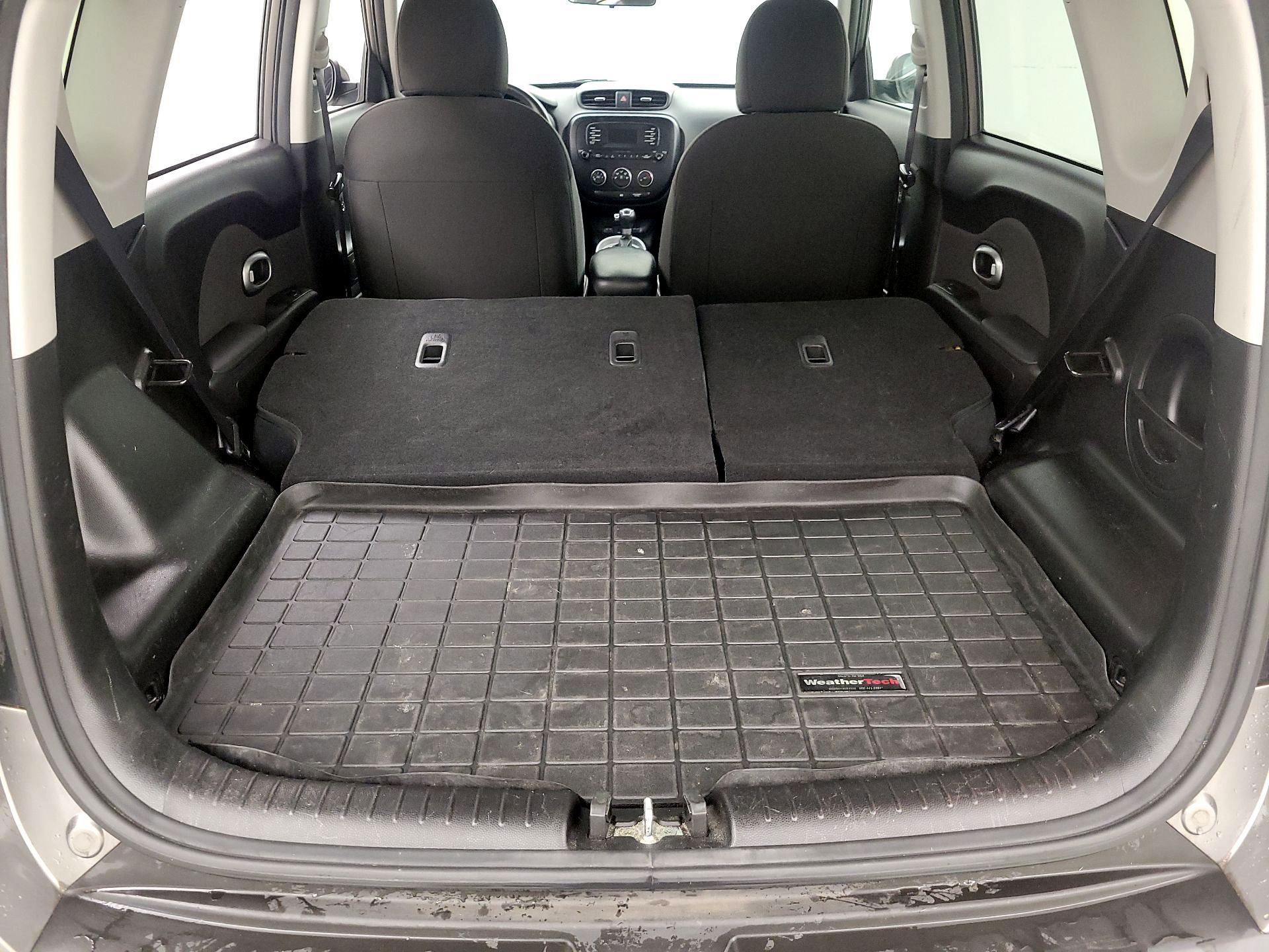 Thumbnail: 2016 Kia Soul - 20