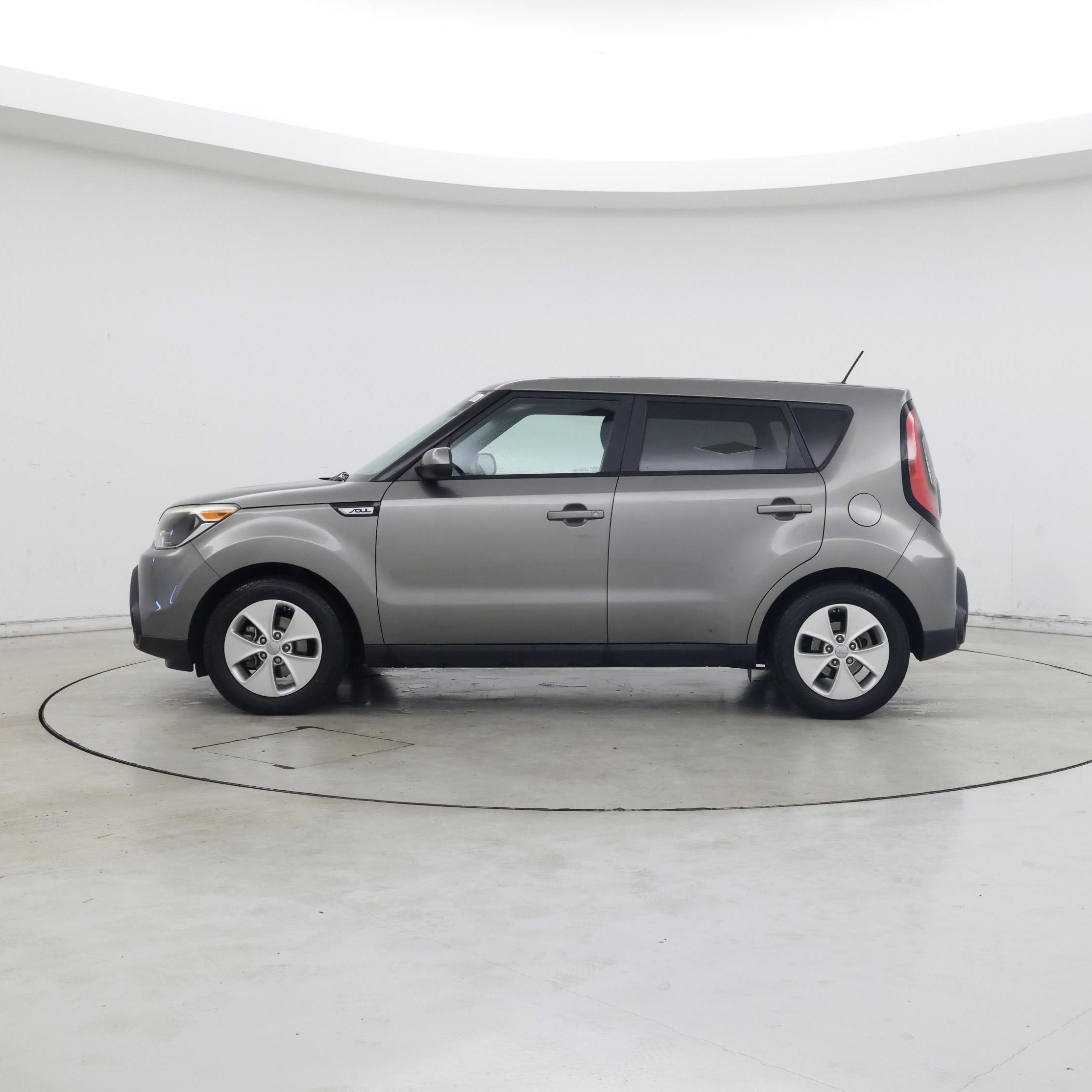 Thumbnail: 2016 Kia Soul - 3