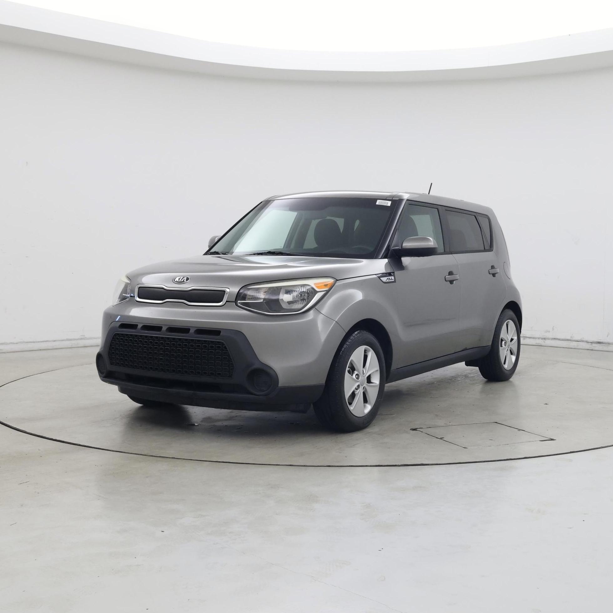 Thumbnail: 2016 Kia Soul - 4