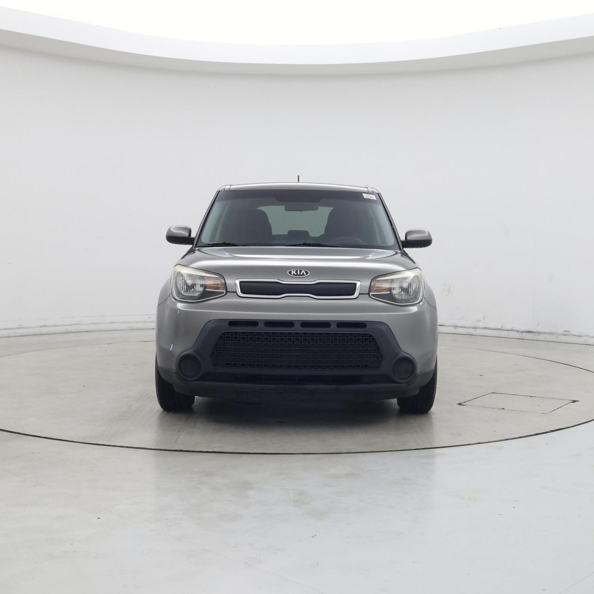 Thumbnail: 2016 Kia Soul - 5