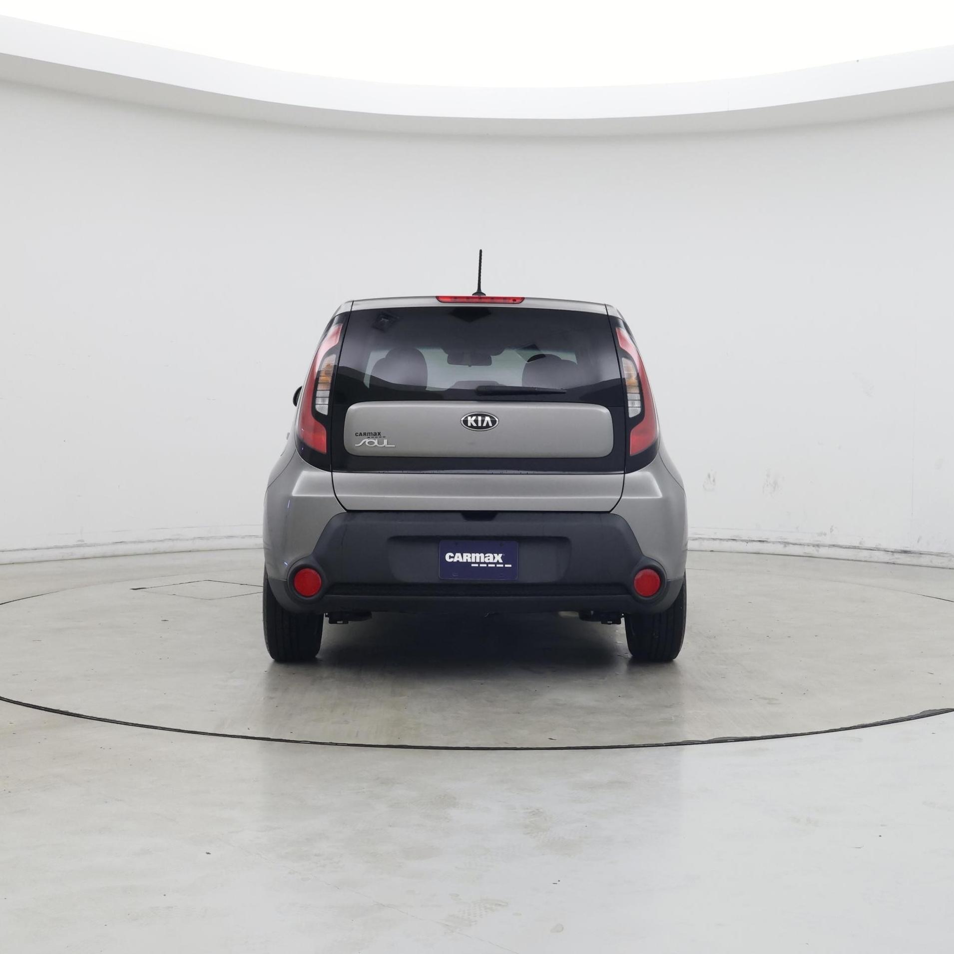 Thumbnail: 2016 Kia Soul - 6