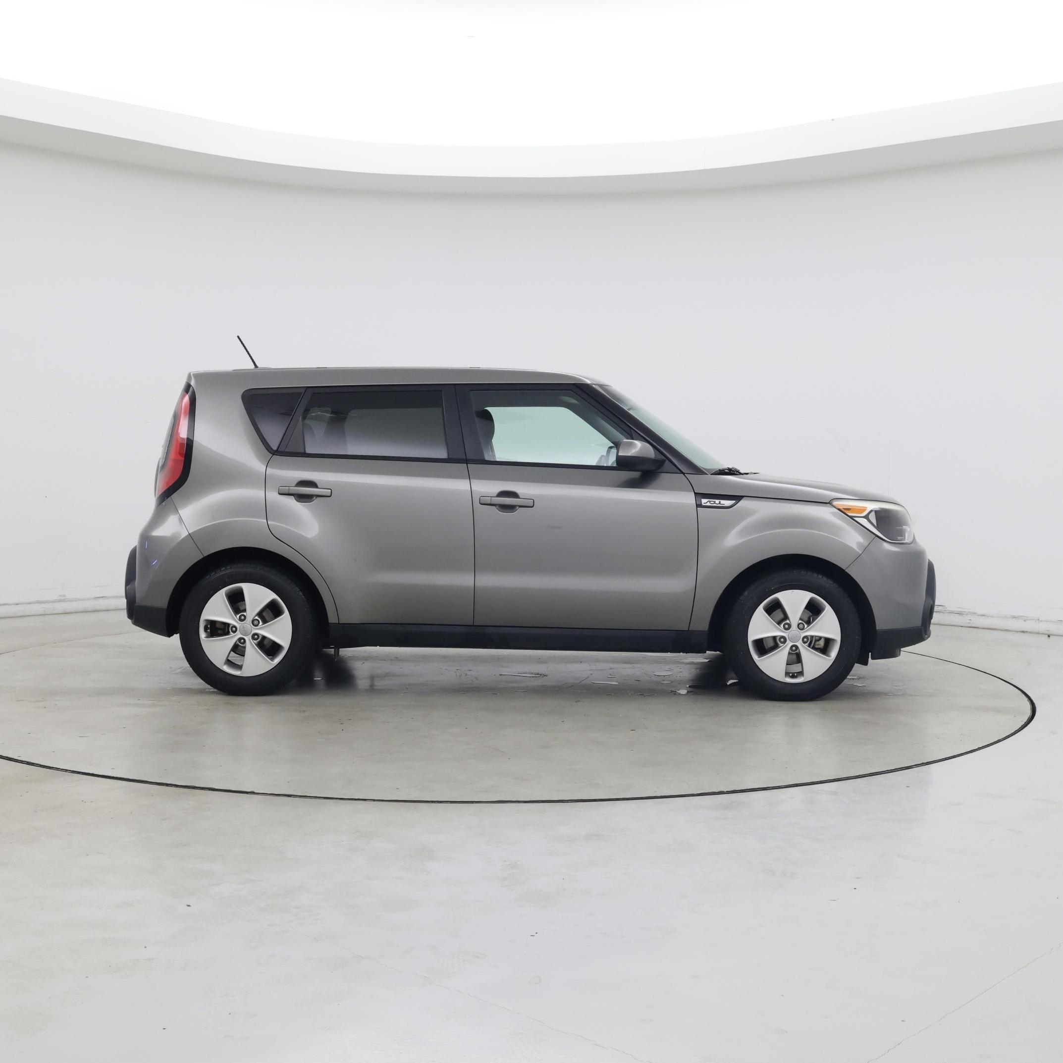 Thumbnail: 2016 Kia Soul - 7