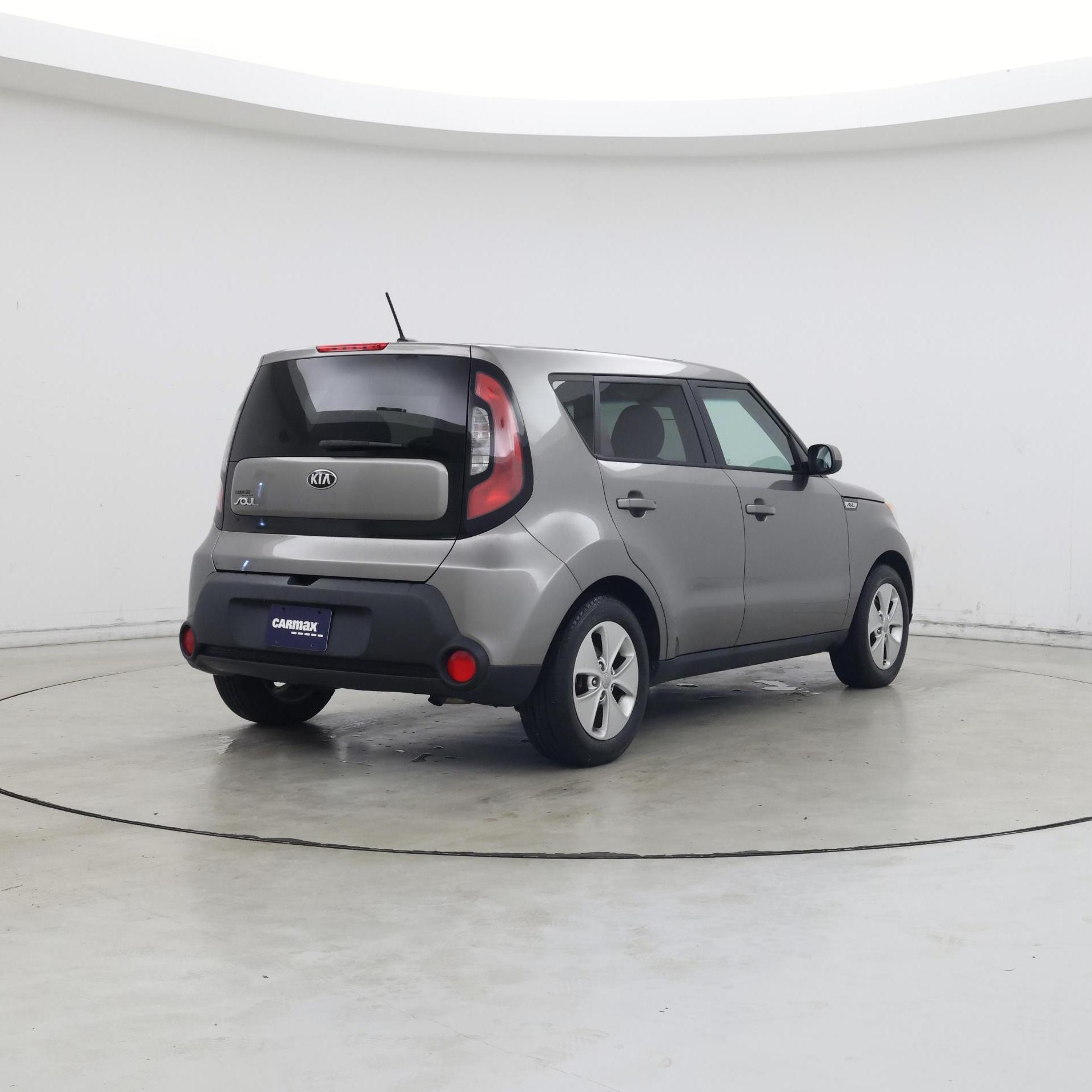 Thumbnail: 2016 Kia Soul - 8