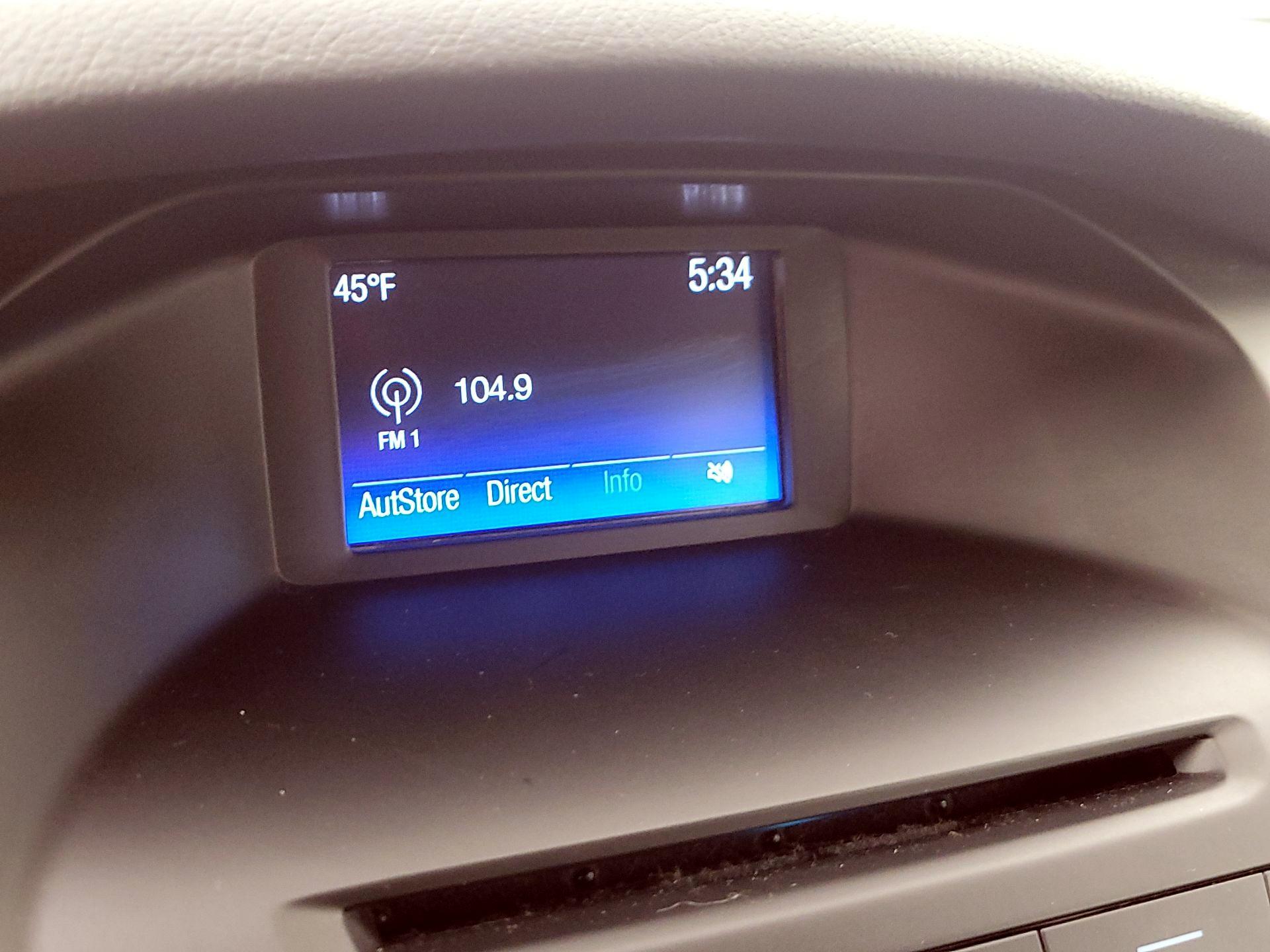 Thumbnail: 2017 Ford Focus - 15