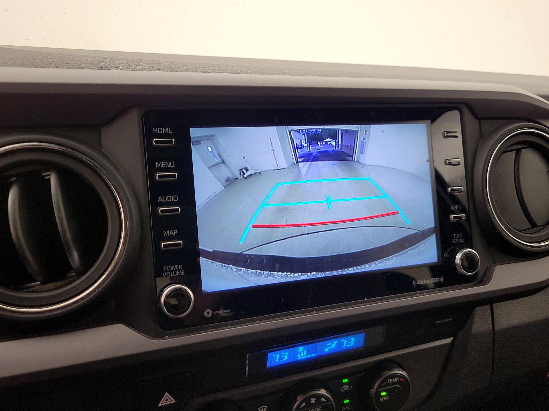 Thumbnail: 2022 Toyota Tacoma - 14