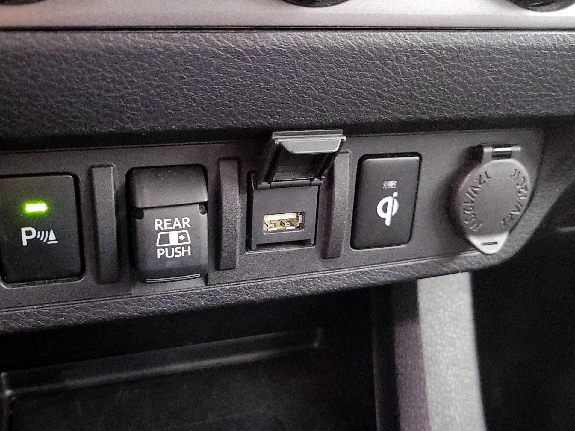 Thumbnail: 2022 Toyota Tacoma - 18