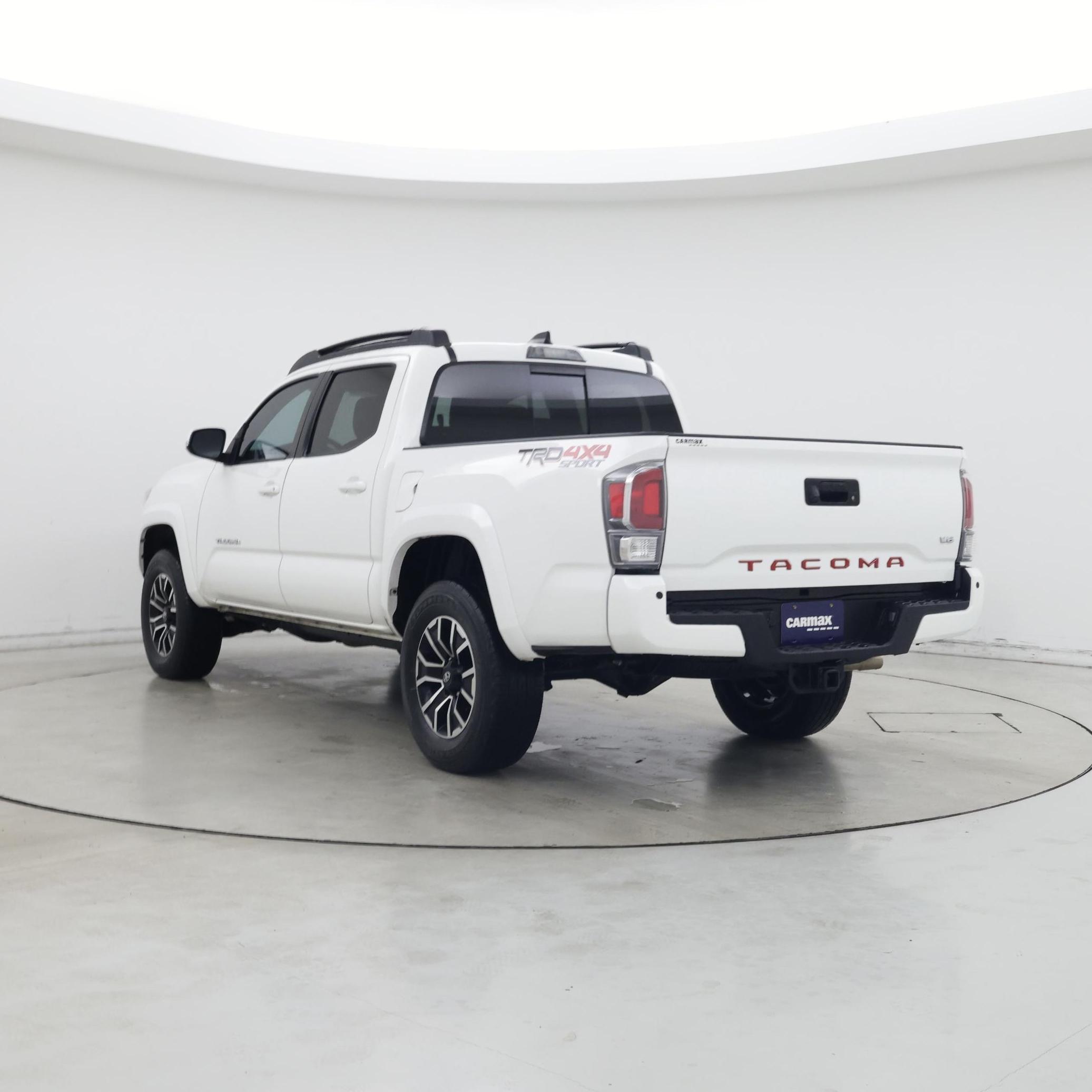 Thumbnail: 2022 Toyota Tacoma - 2