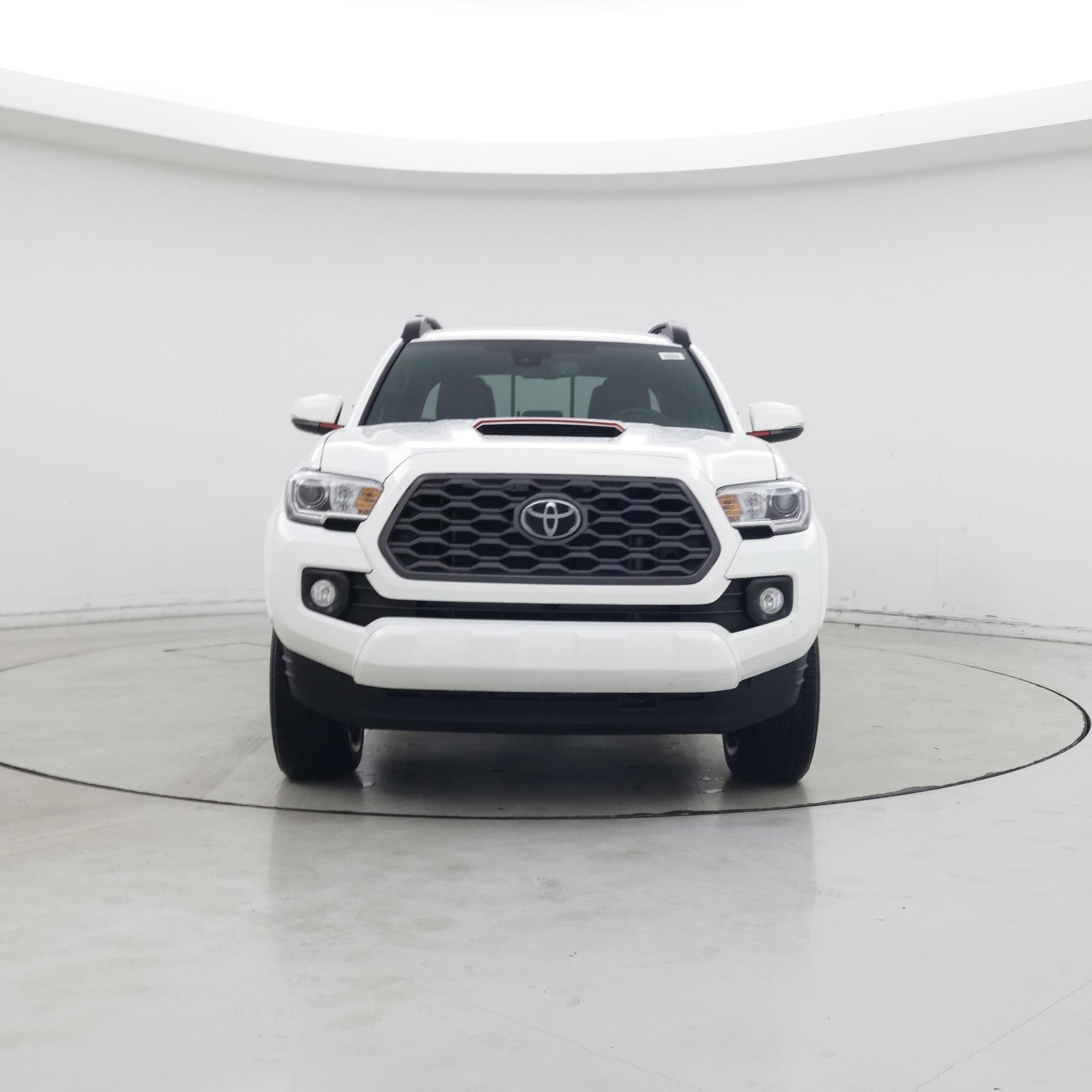 Thumbnail: 2022 Toyota Tacoma - 5