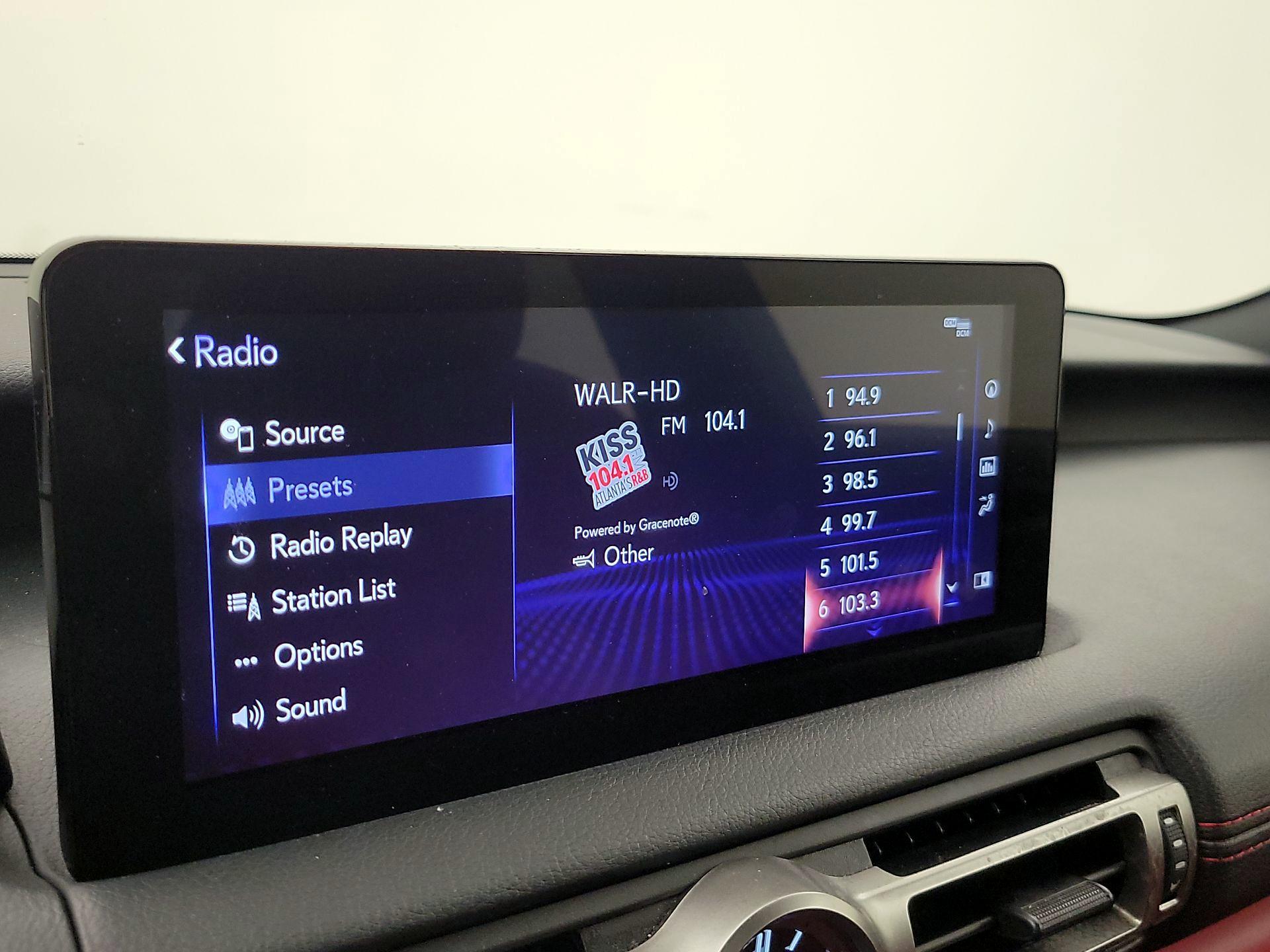 Thumbnail: 2022 Lexus IS - 16